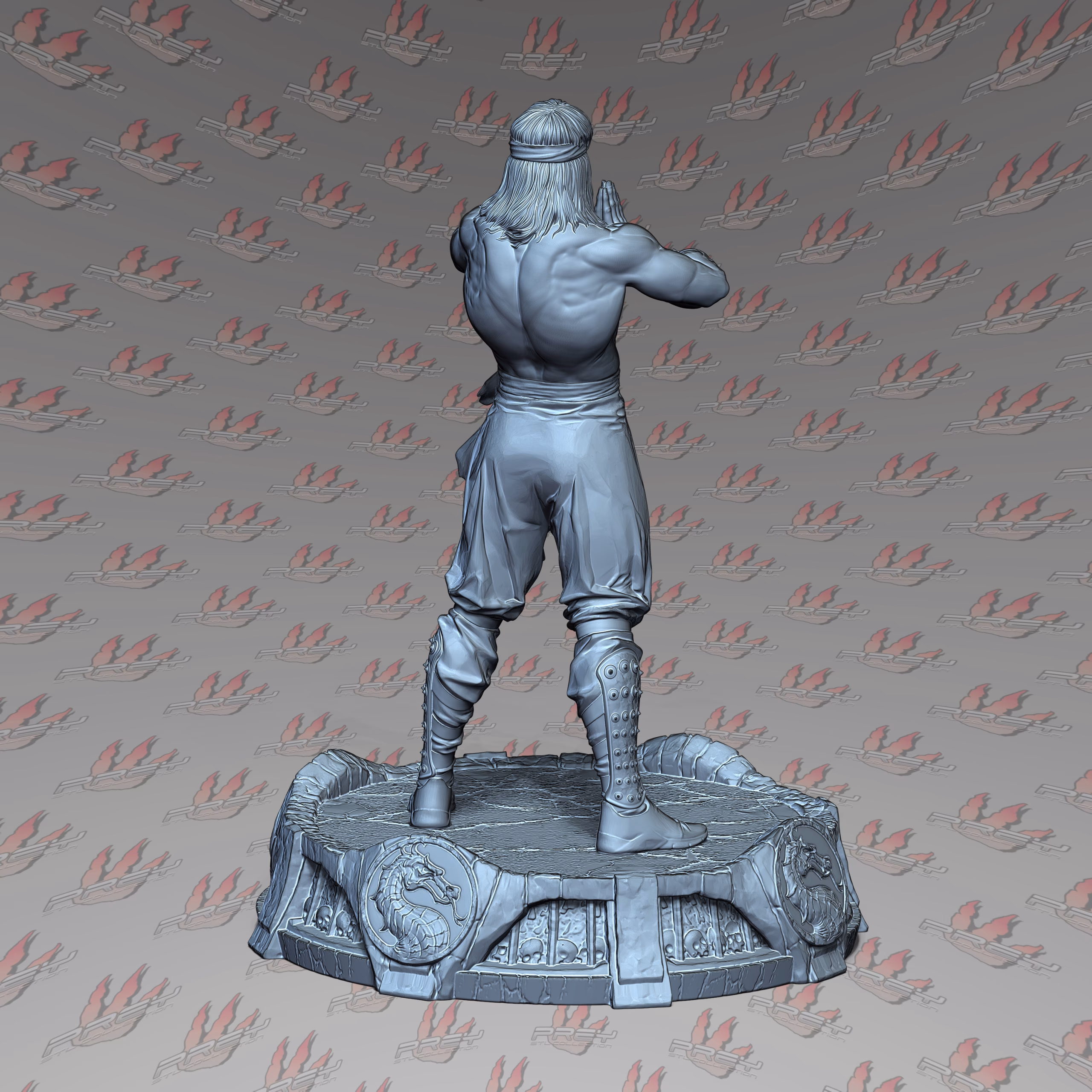 Liu Kang - Image 7