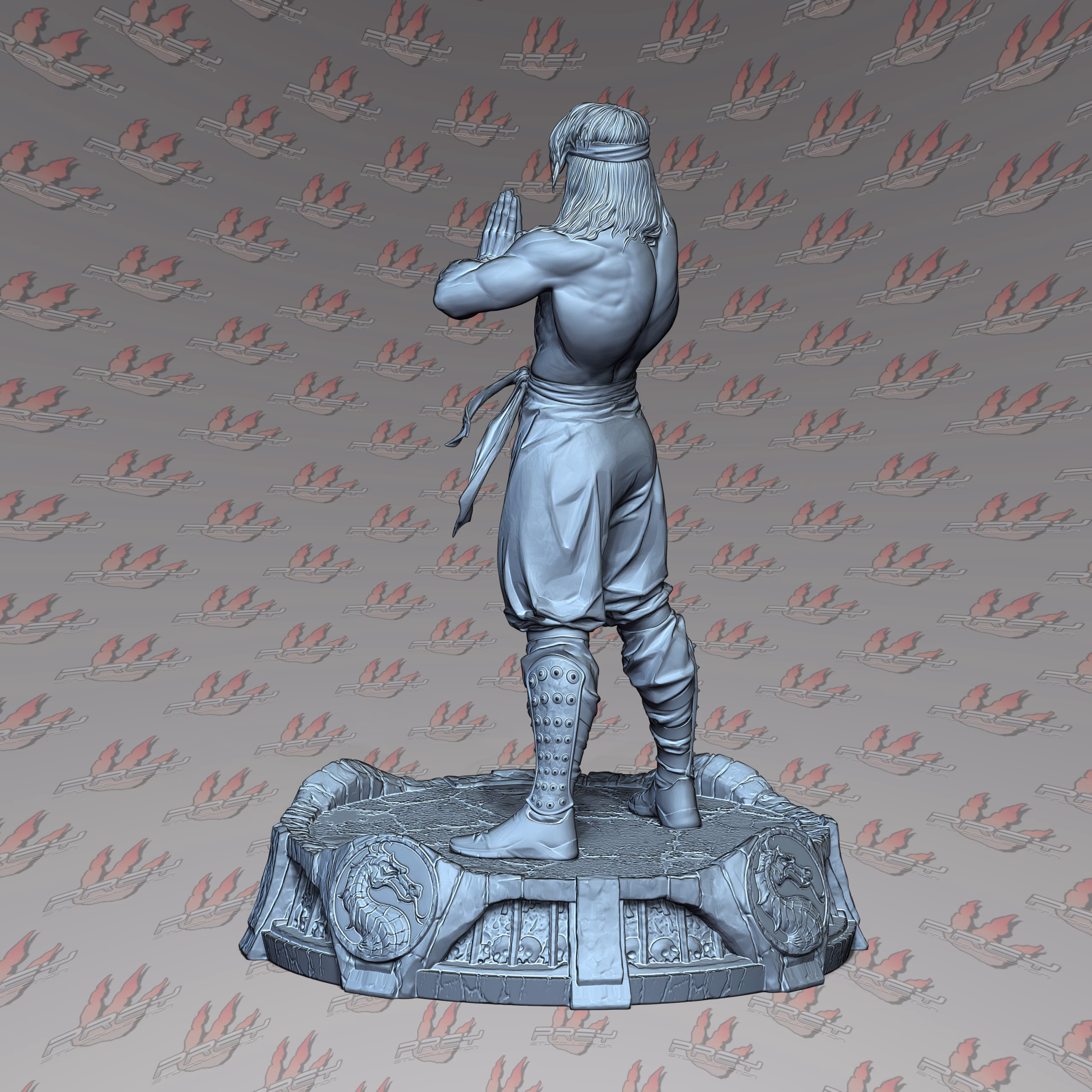 Liu Kang - Image 8