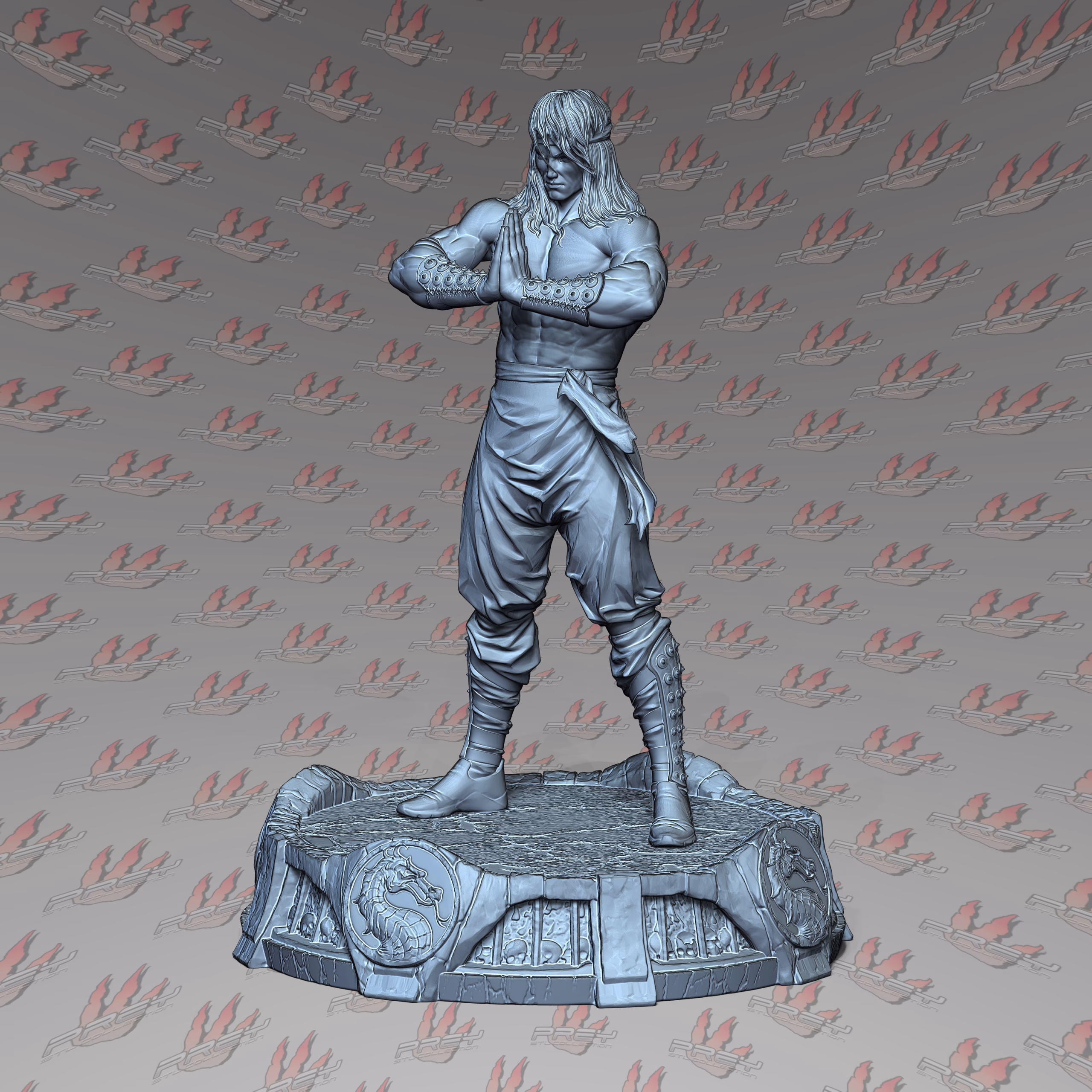 Liu Kang - Image 4