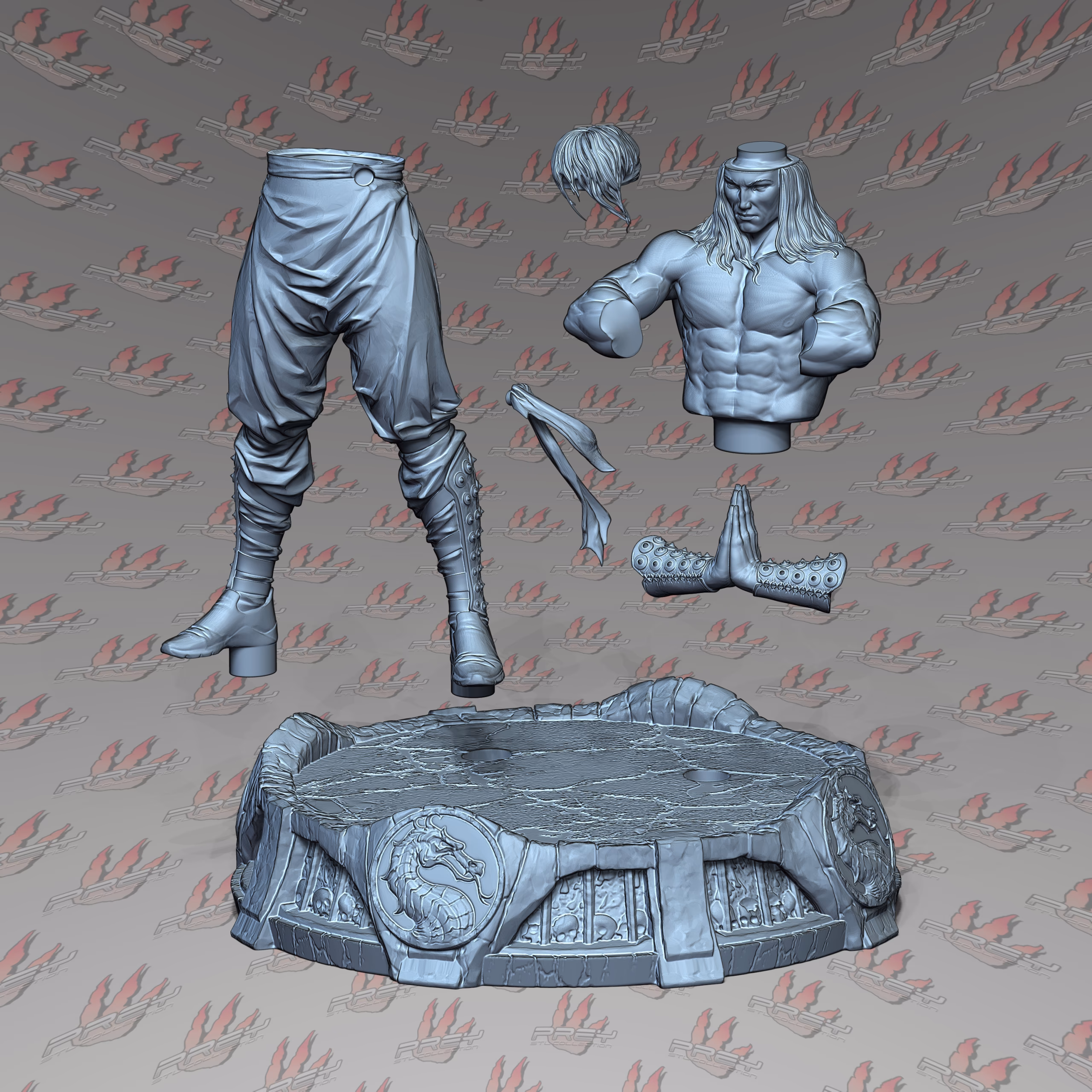 Liu Kang - Image 5