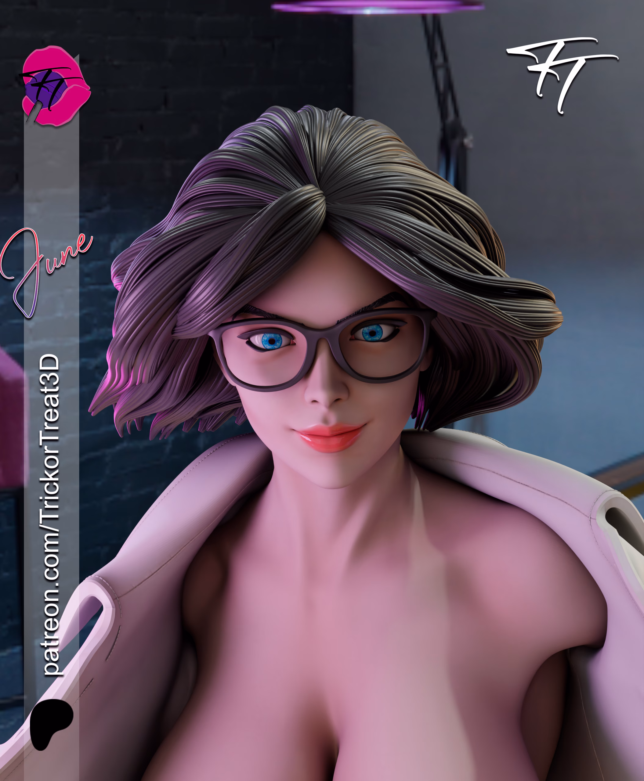 Lois Lane + NSFW - Image 4