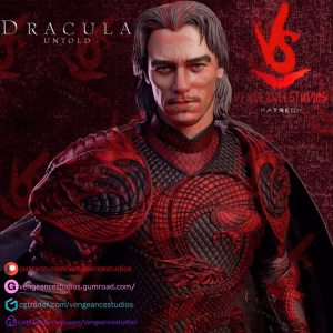 Dracula Untold