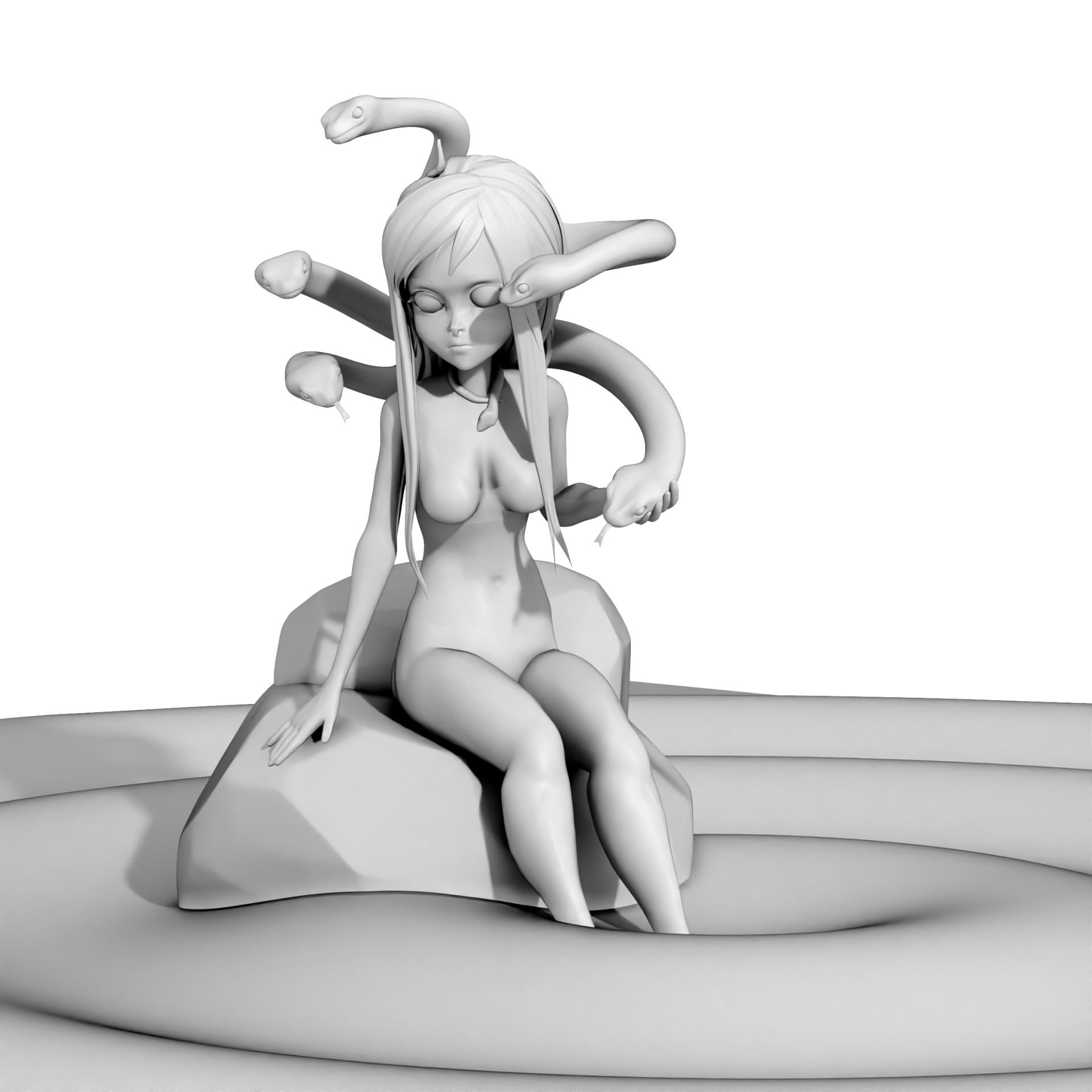 Medusa - Image 3