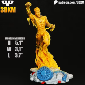 Human Torch