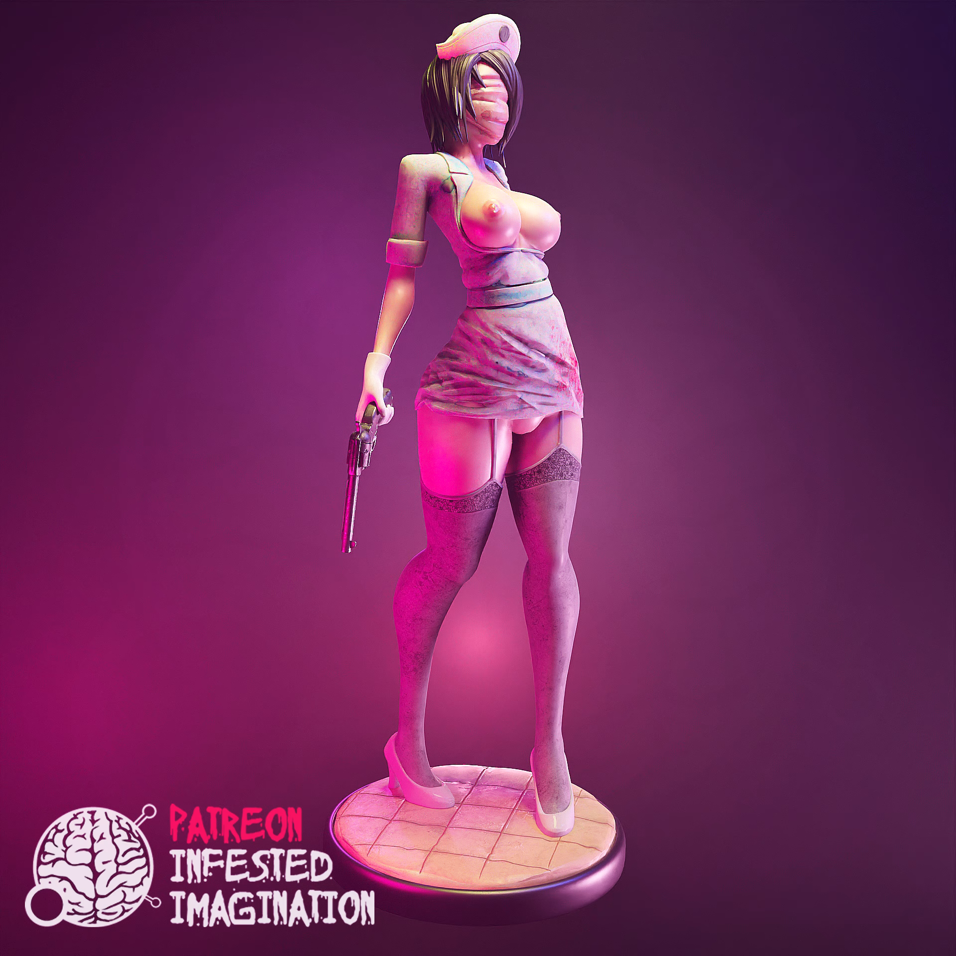 NURSE - Image 2