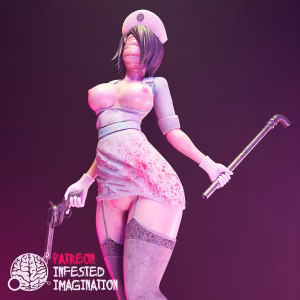 NURSE