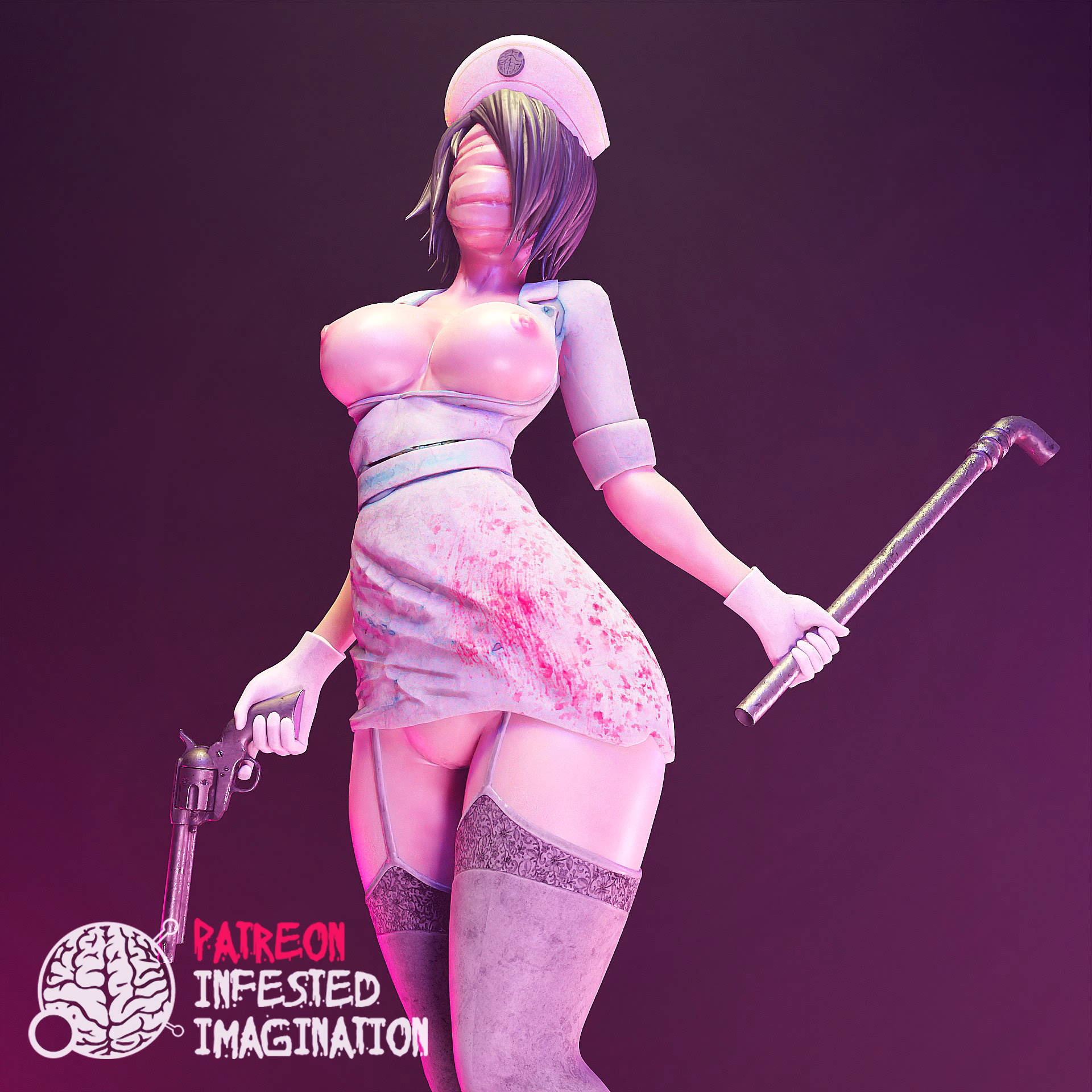 NURSE