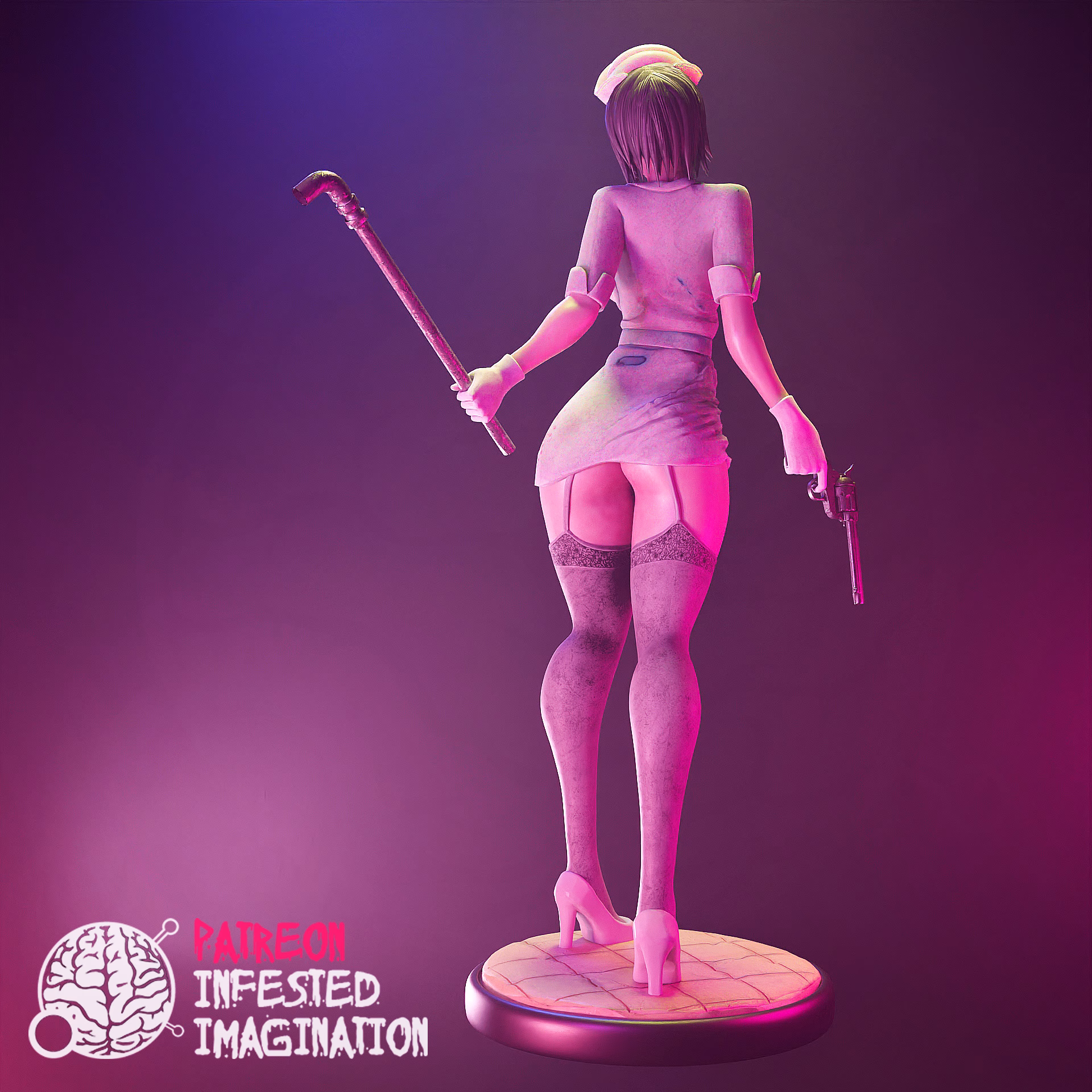 NURSE - Image 4