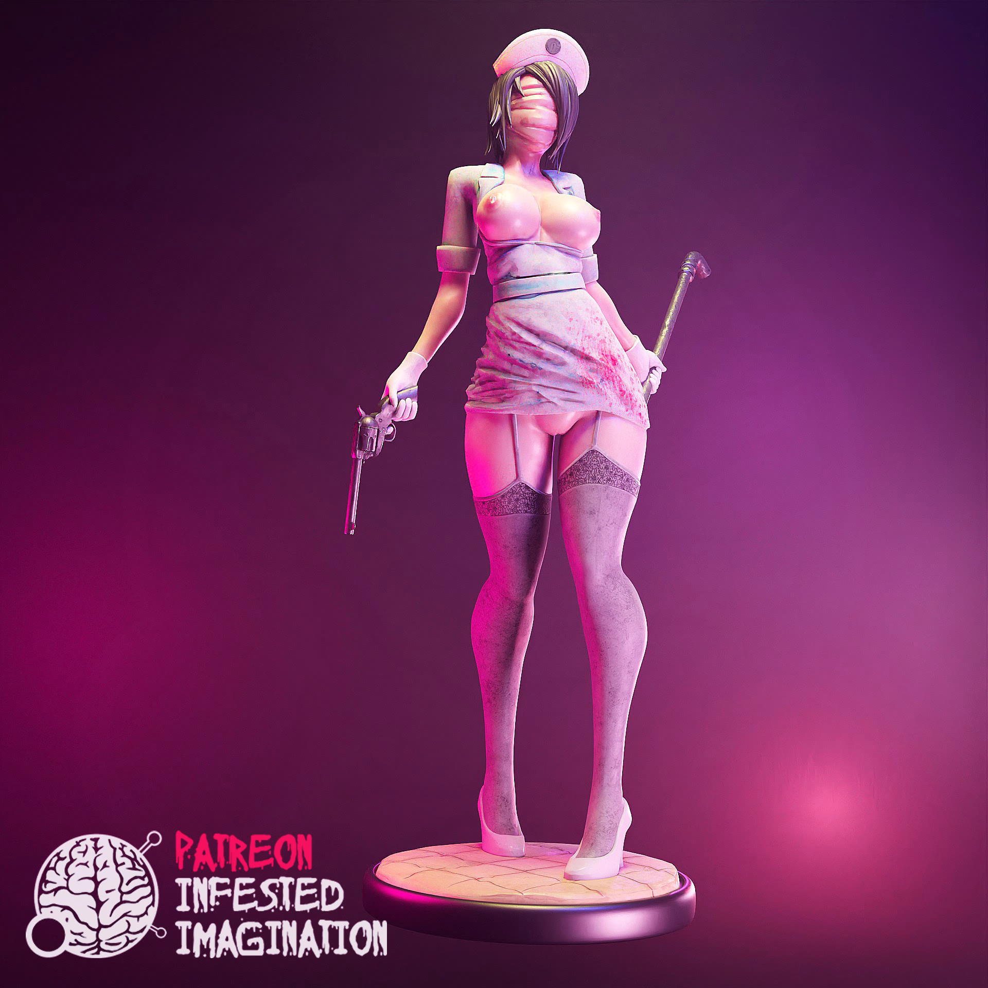 NURSE - Image 5
