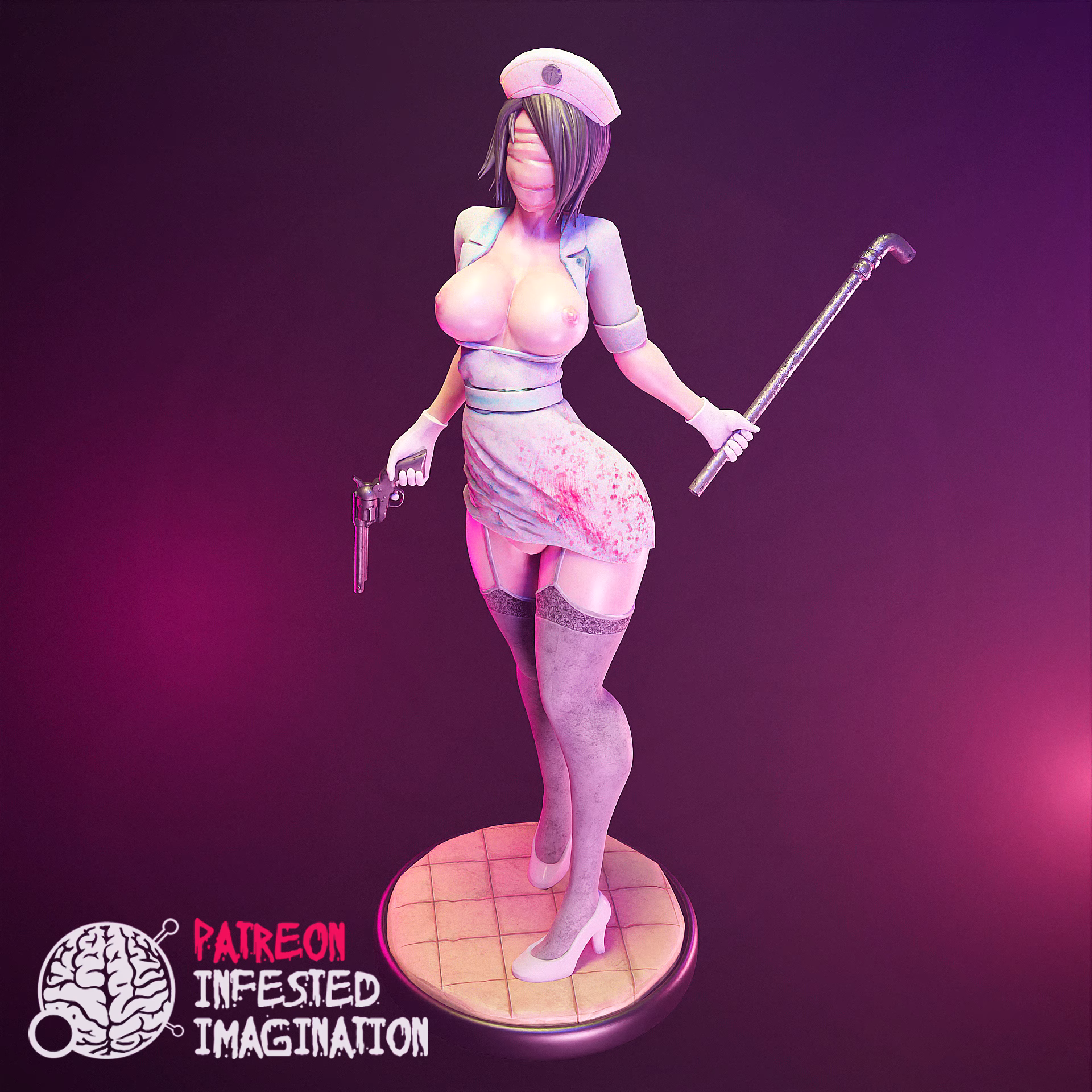 NURSE - Image 6