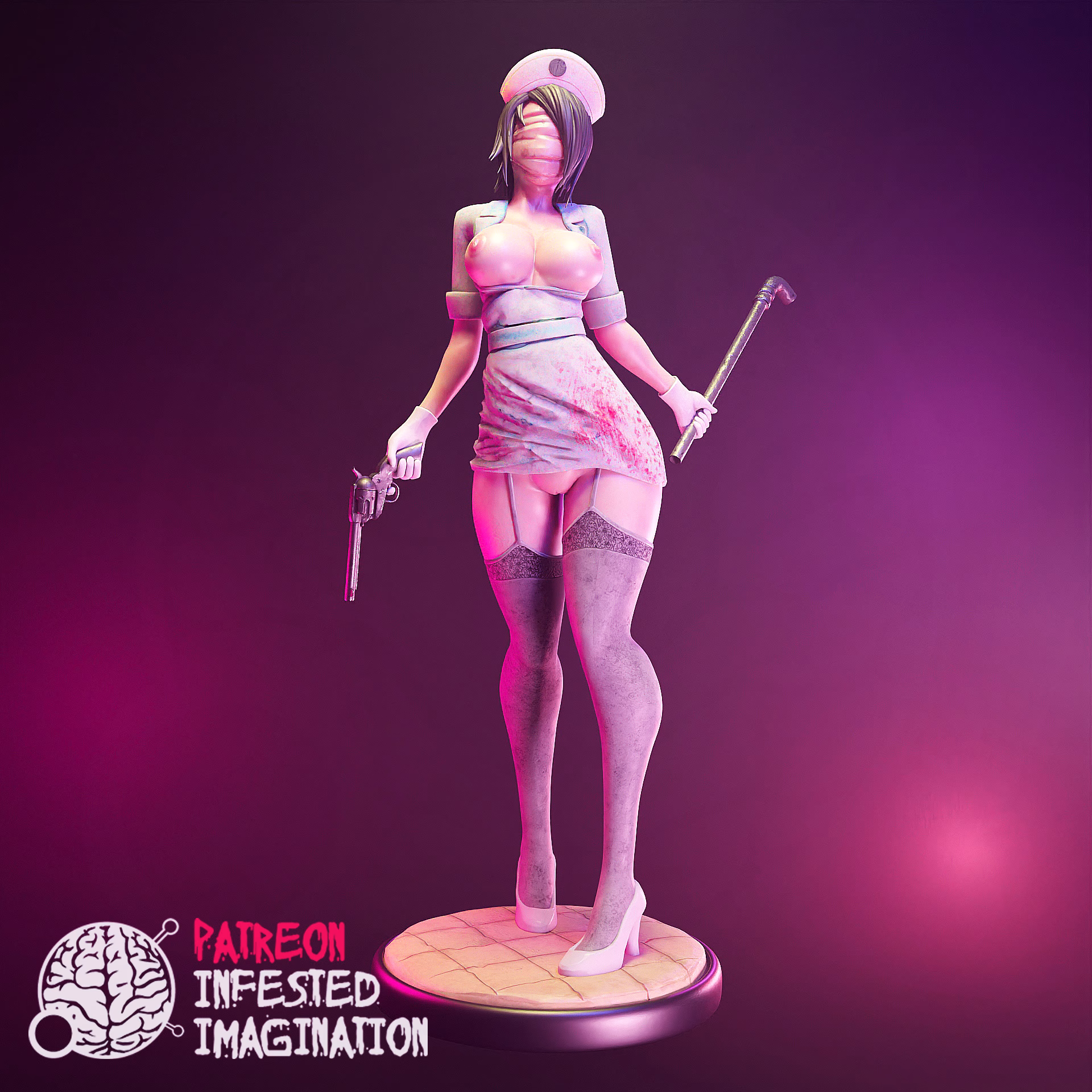 NURSE - Image 8