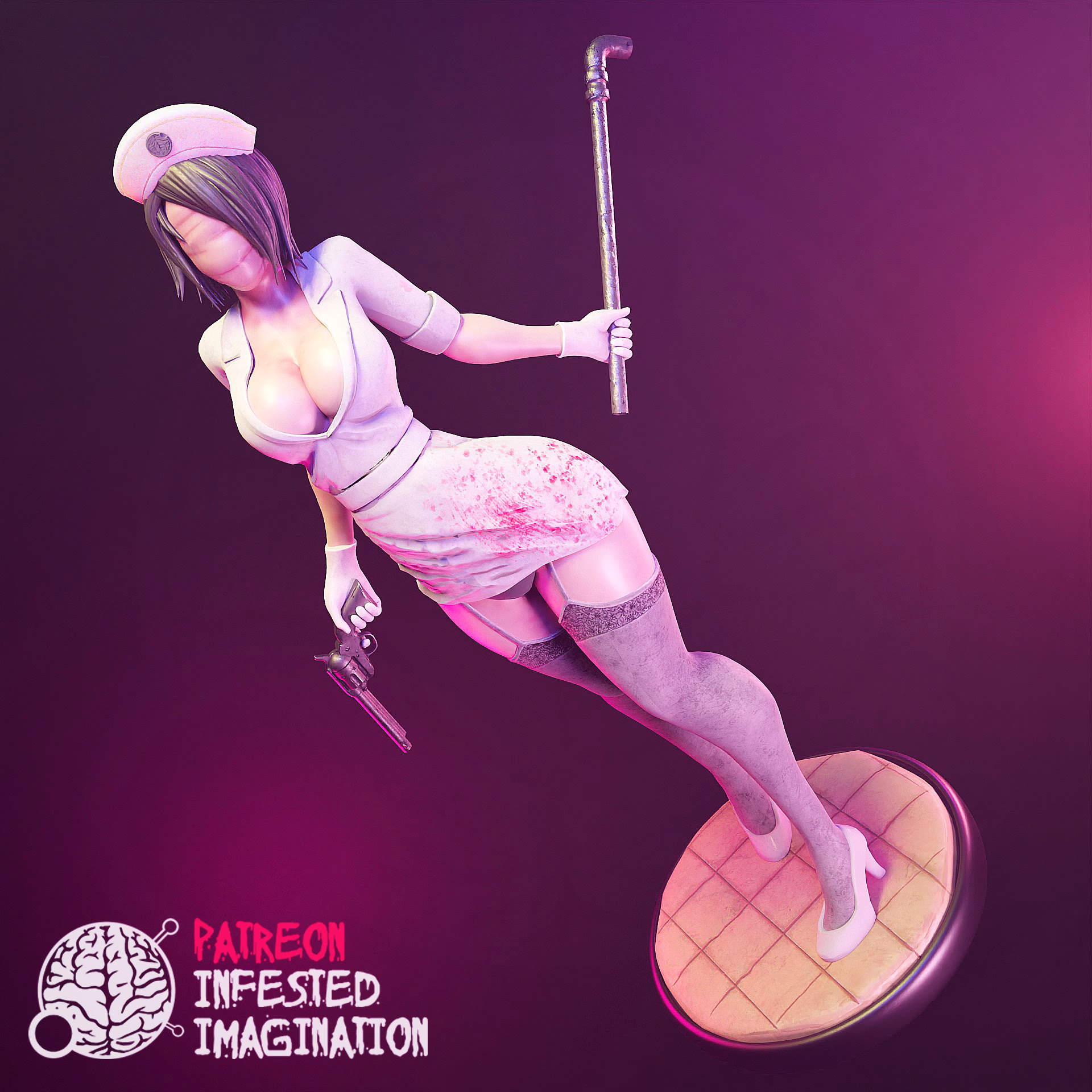 NURSE - Image 10