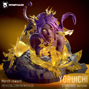 Yoruichi