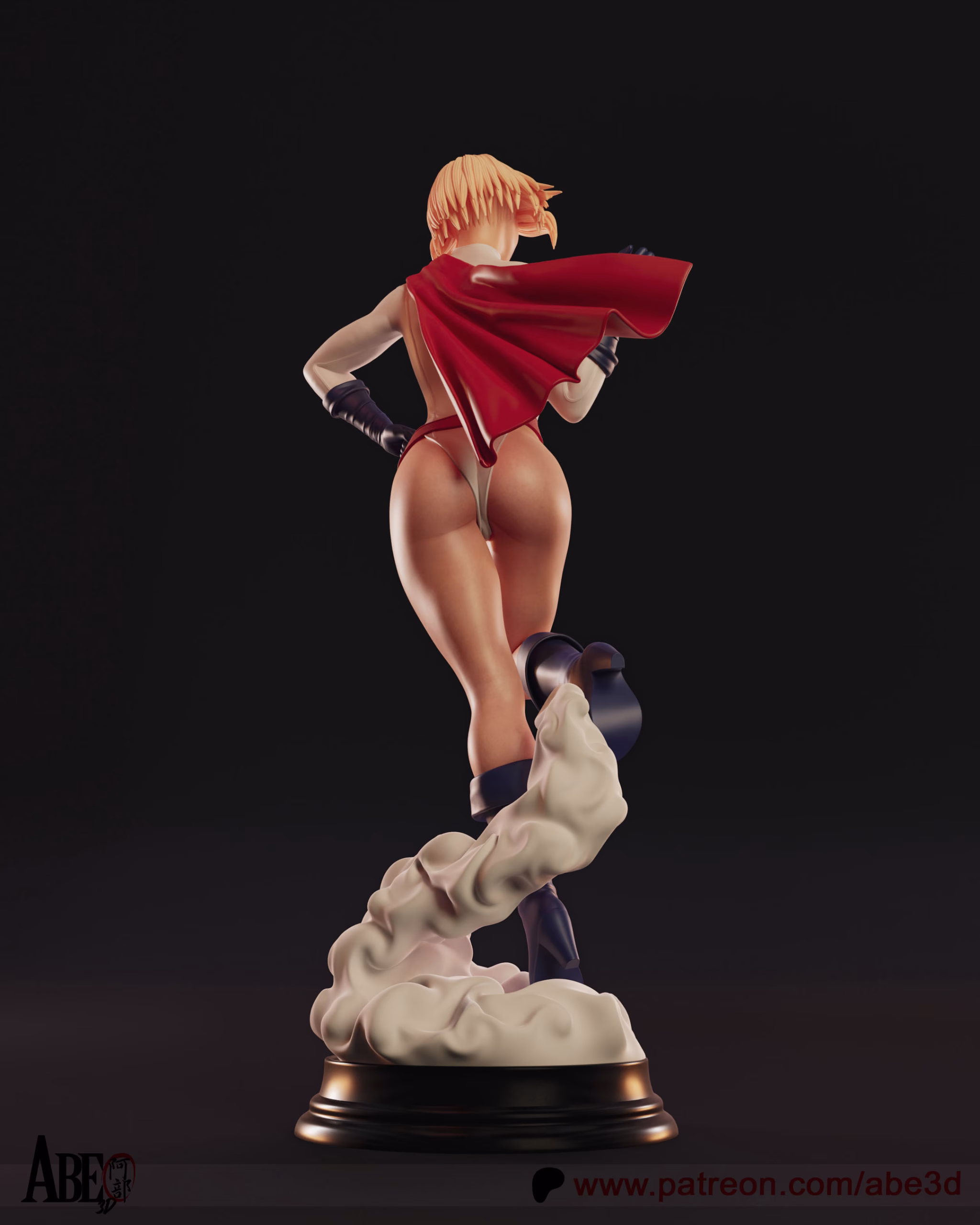 Powergirl - Image 5