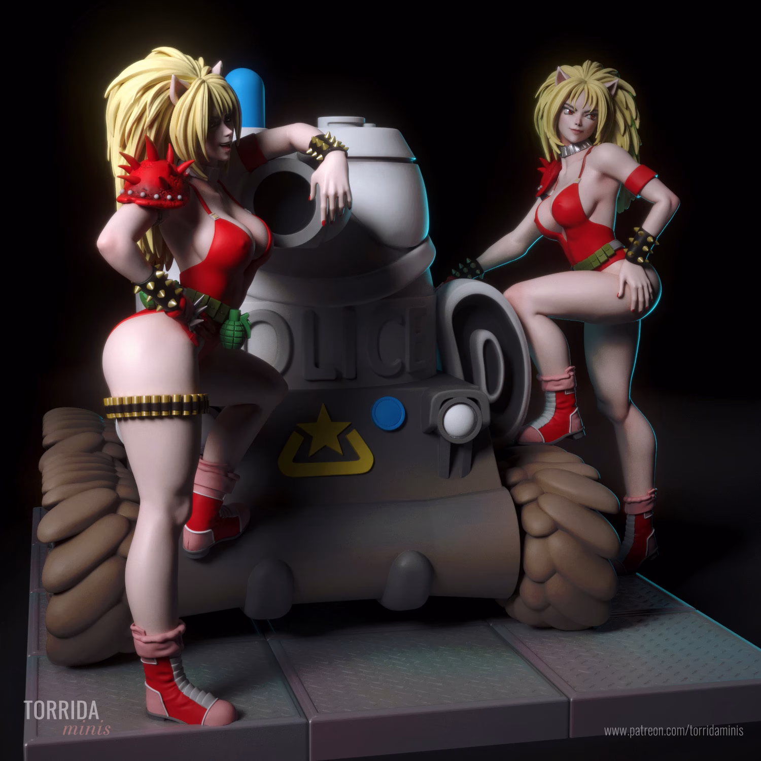 Anna Uni Puma - Image 2