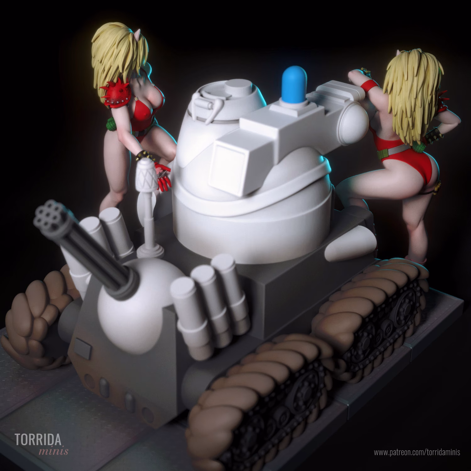 Anna Uni Puma - Image 4