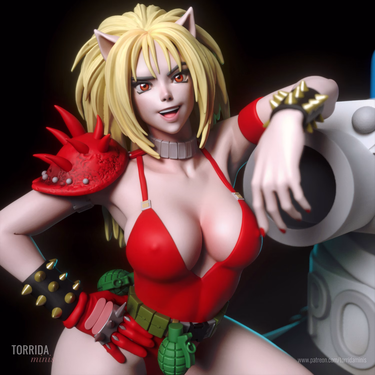 Anna Uni Puma - Image 7
