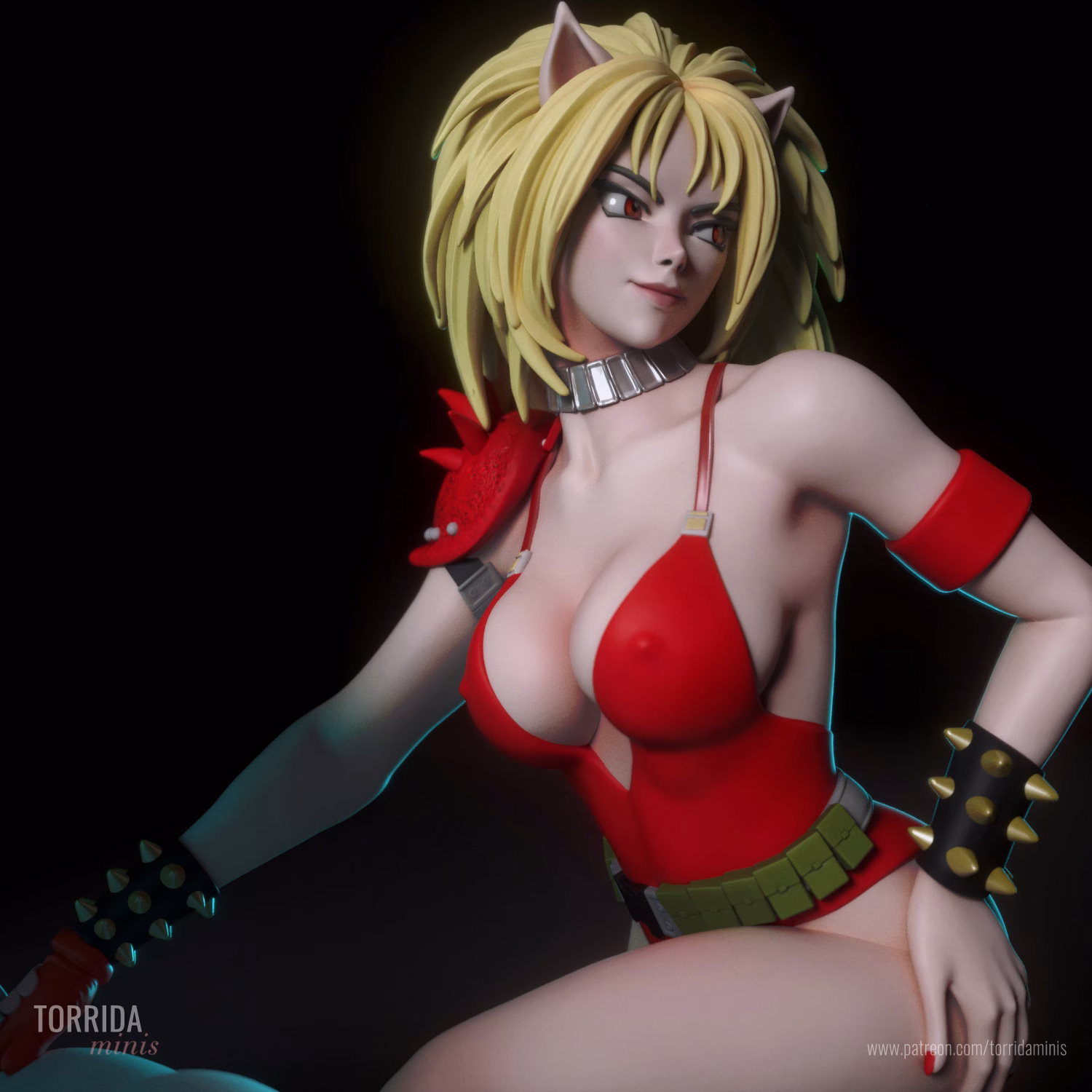 Anna Uni Puma - Image 8