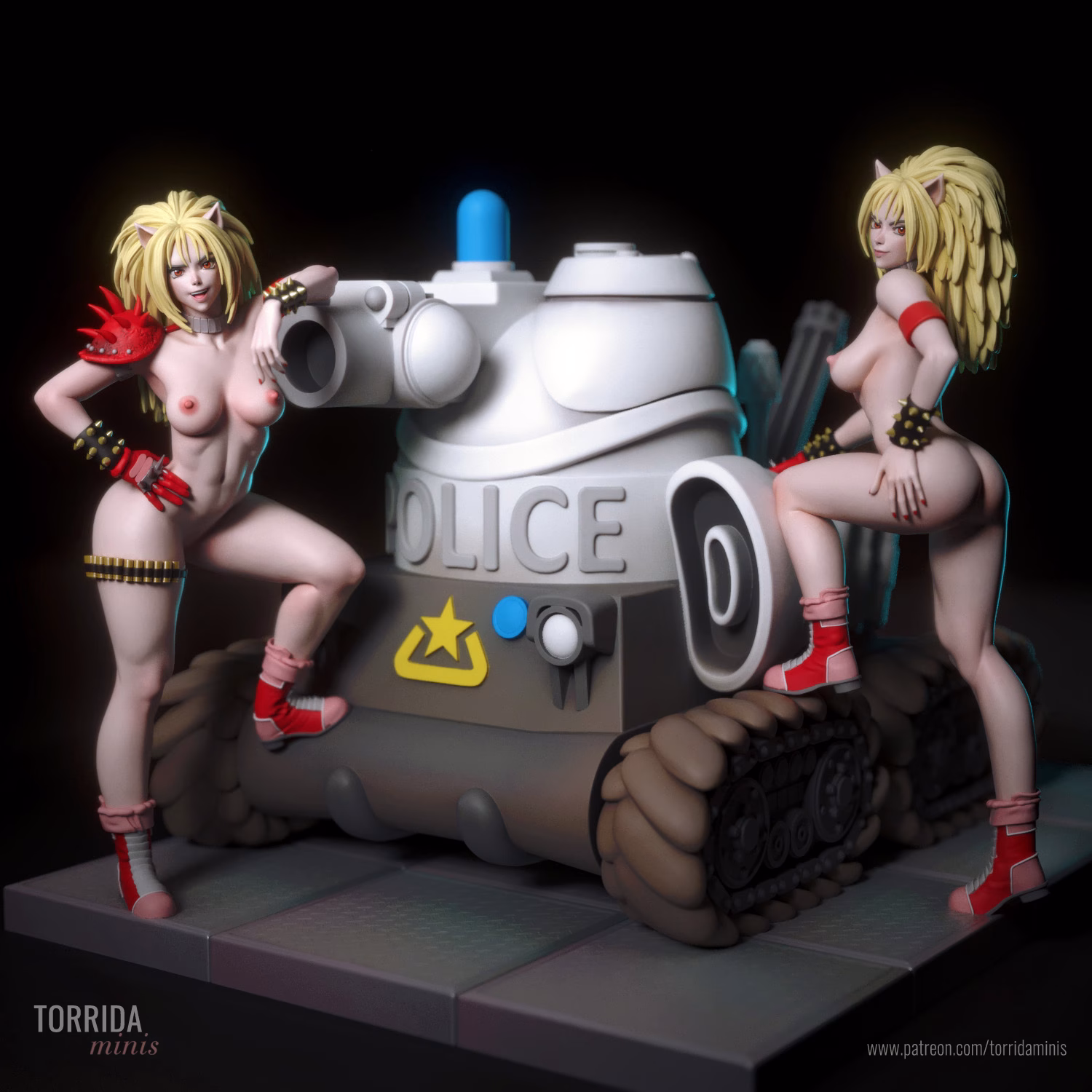 Anna Uni Puma - Image 11
