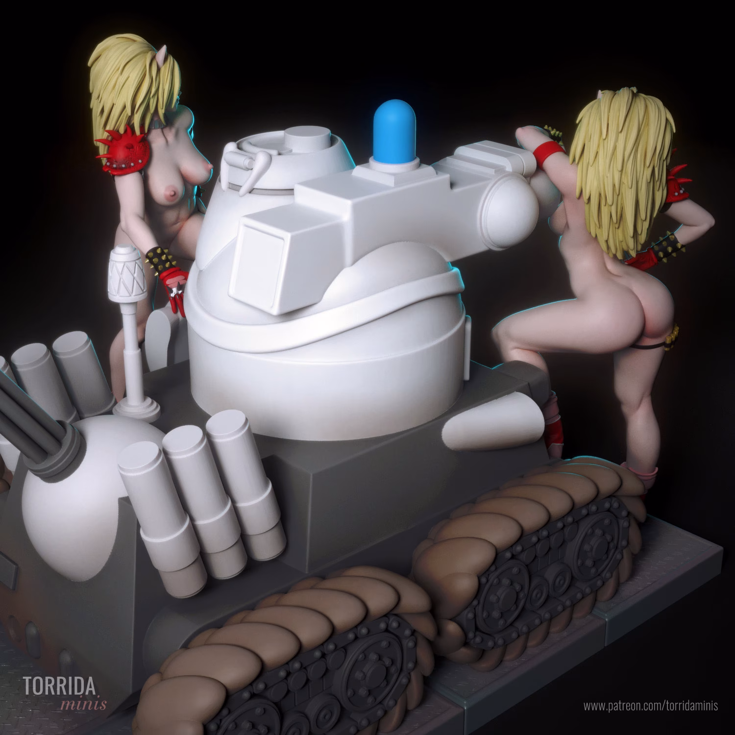 Anna Uni Puma - Image 13
