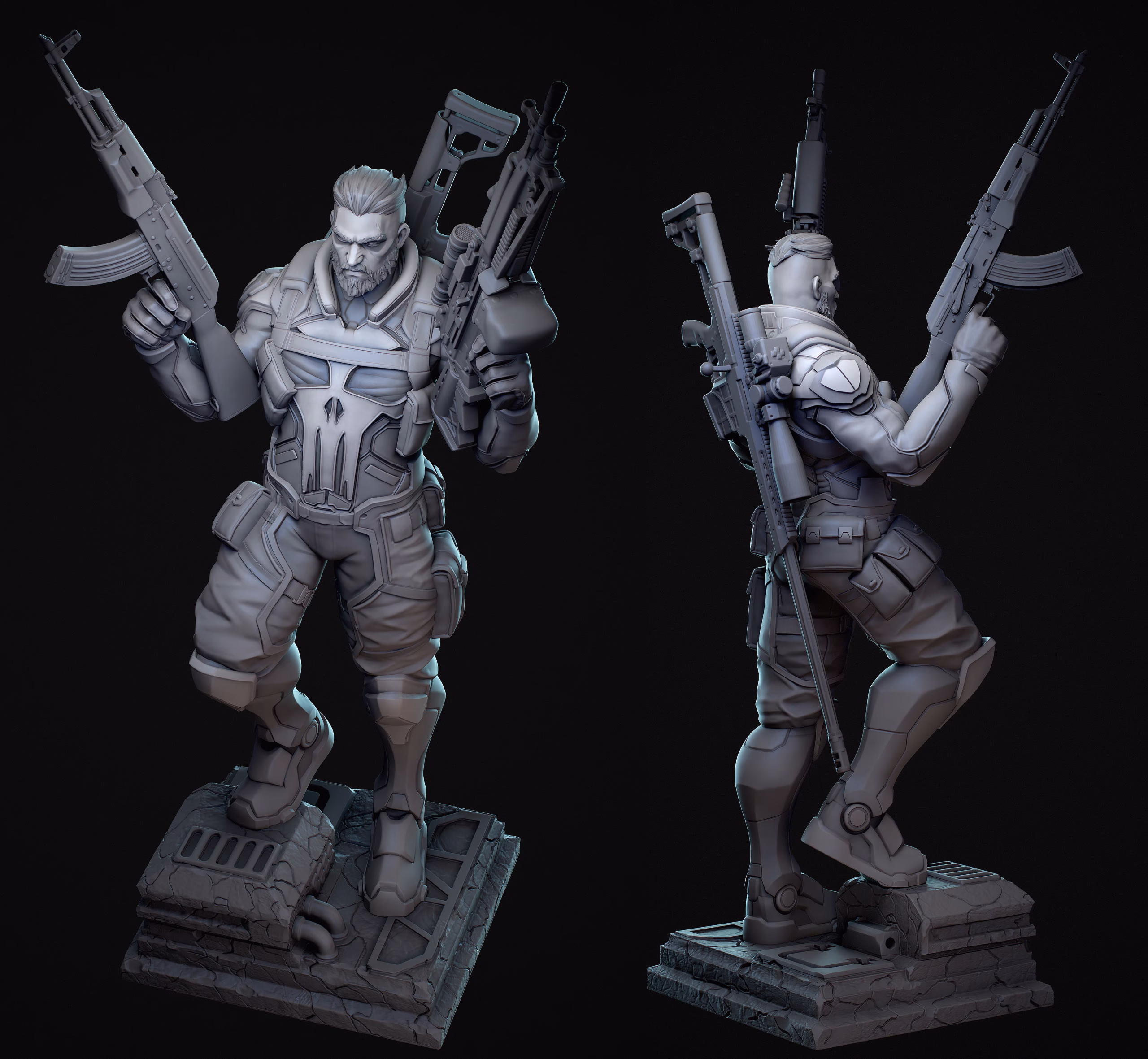 Punisher - Image 3