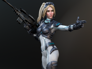 Nova