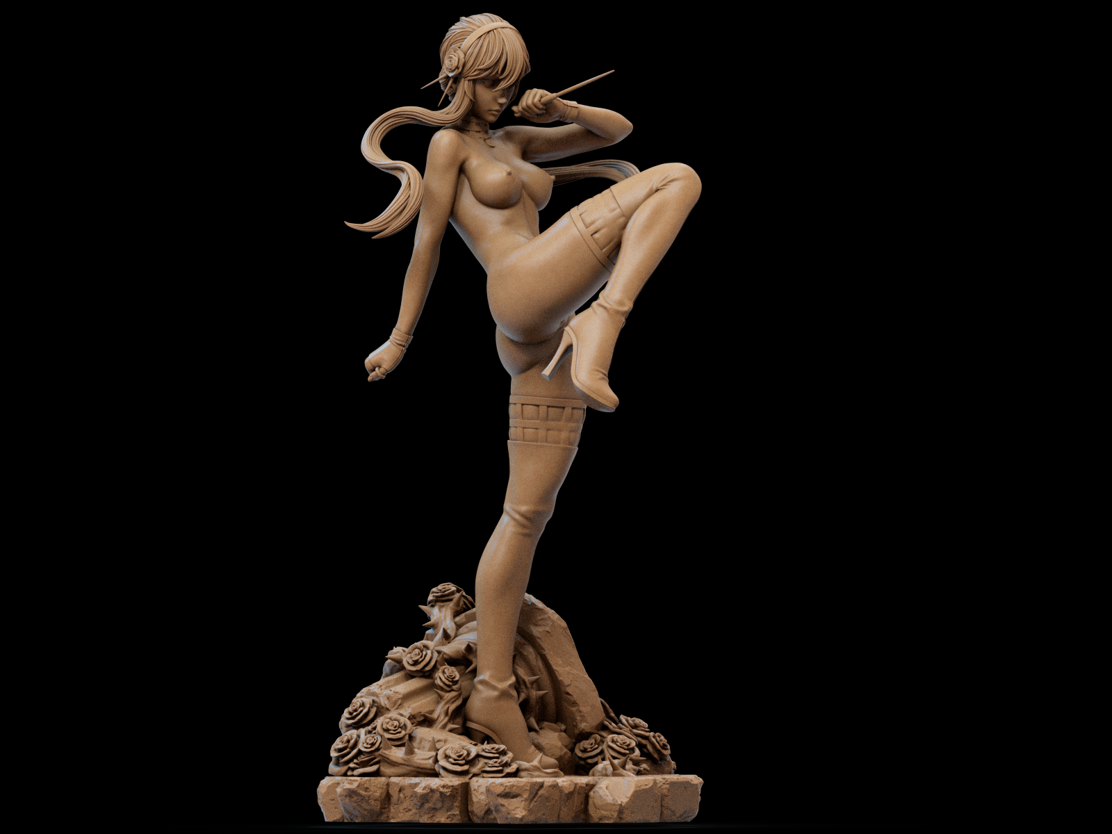 Yor Forger NSFW - Image 2