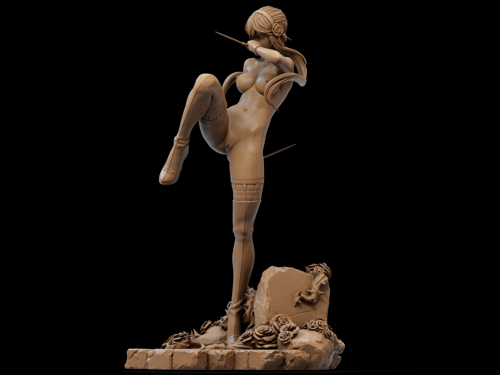 Yor Forger NSFW - Image 3