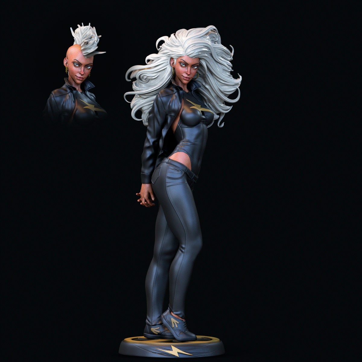 Storm - Image 4