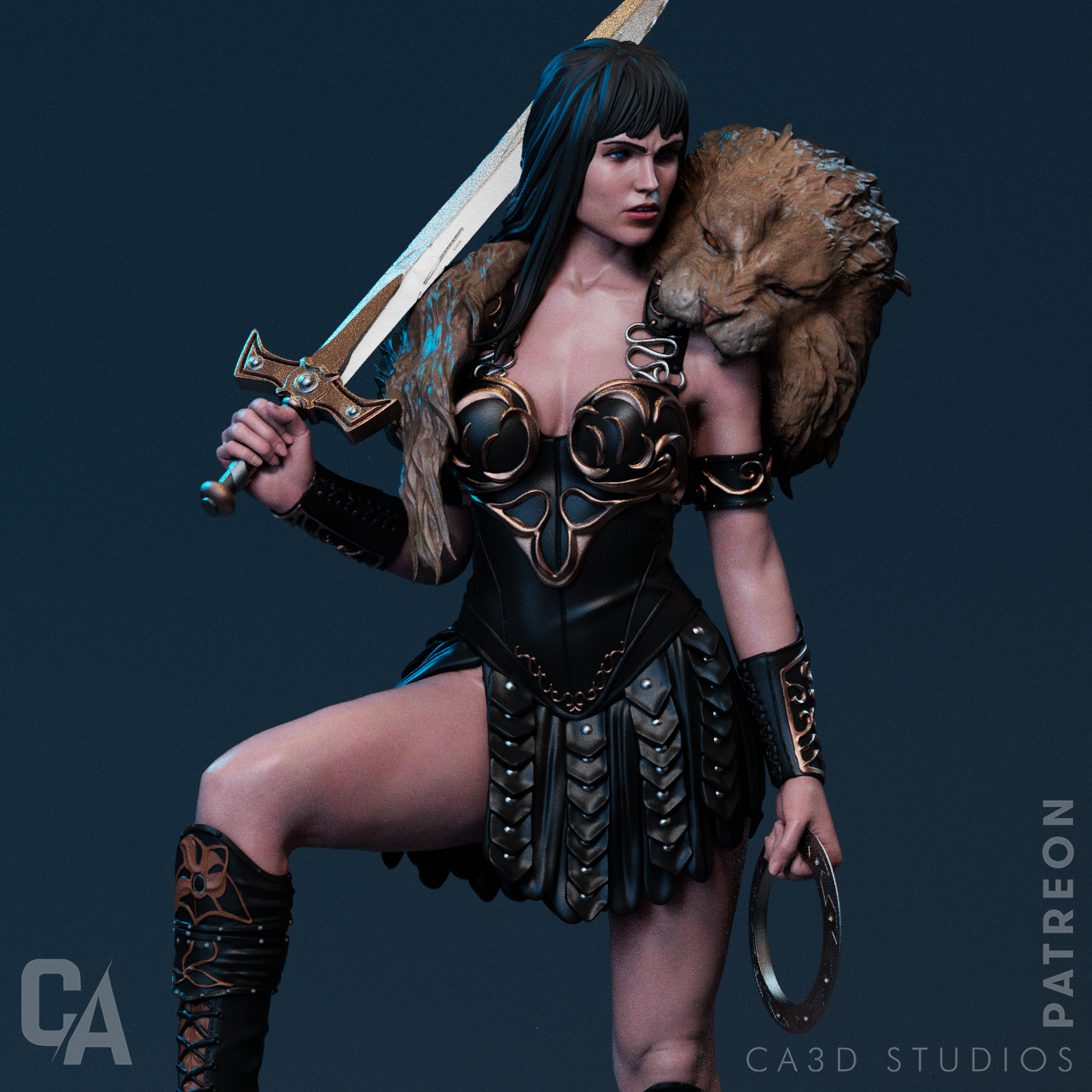 Xena - Image 3
