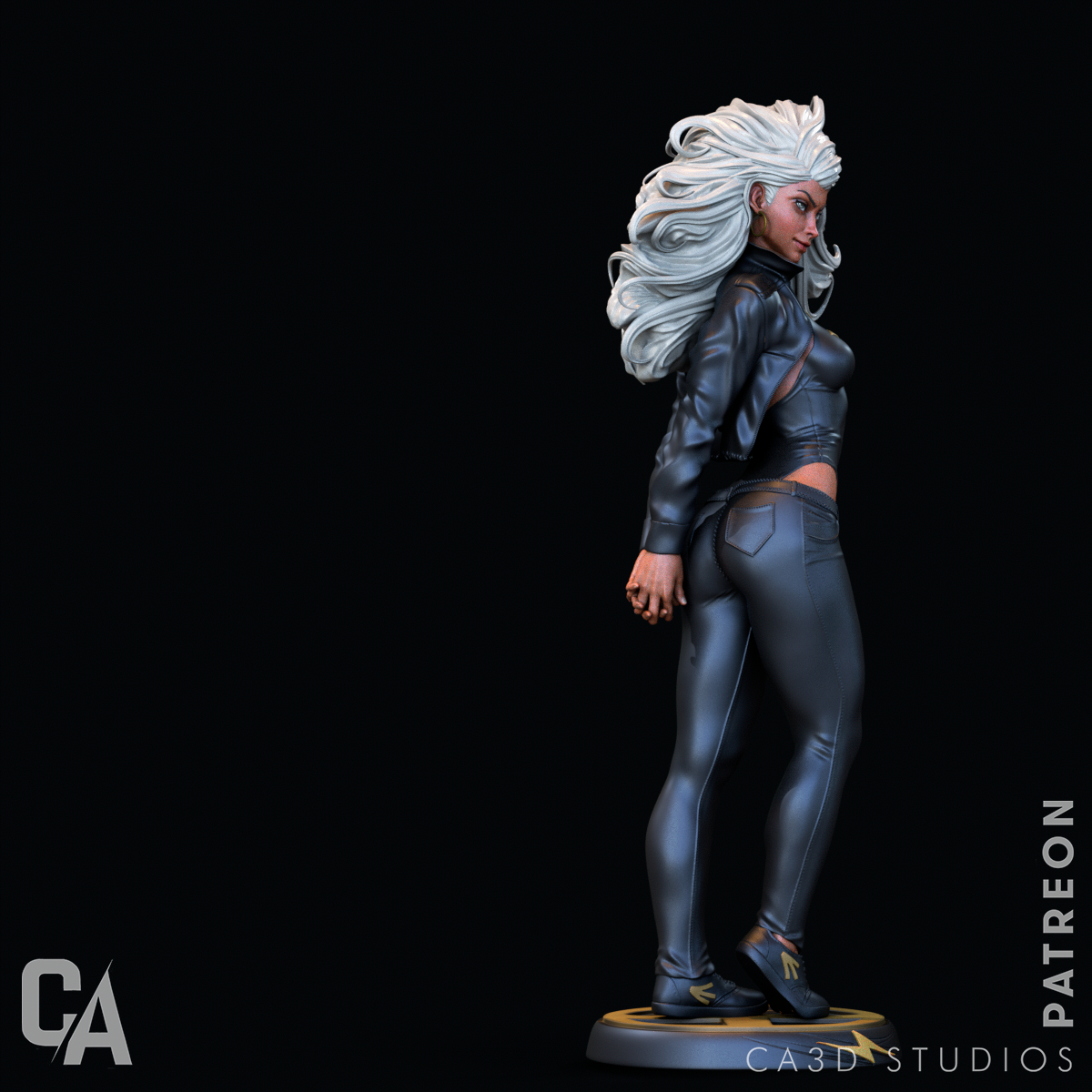 Storm - Image 5