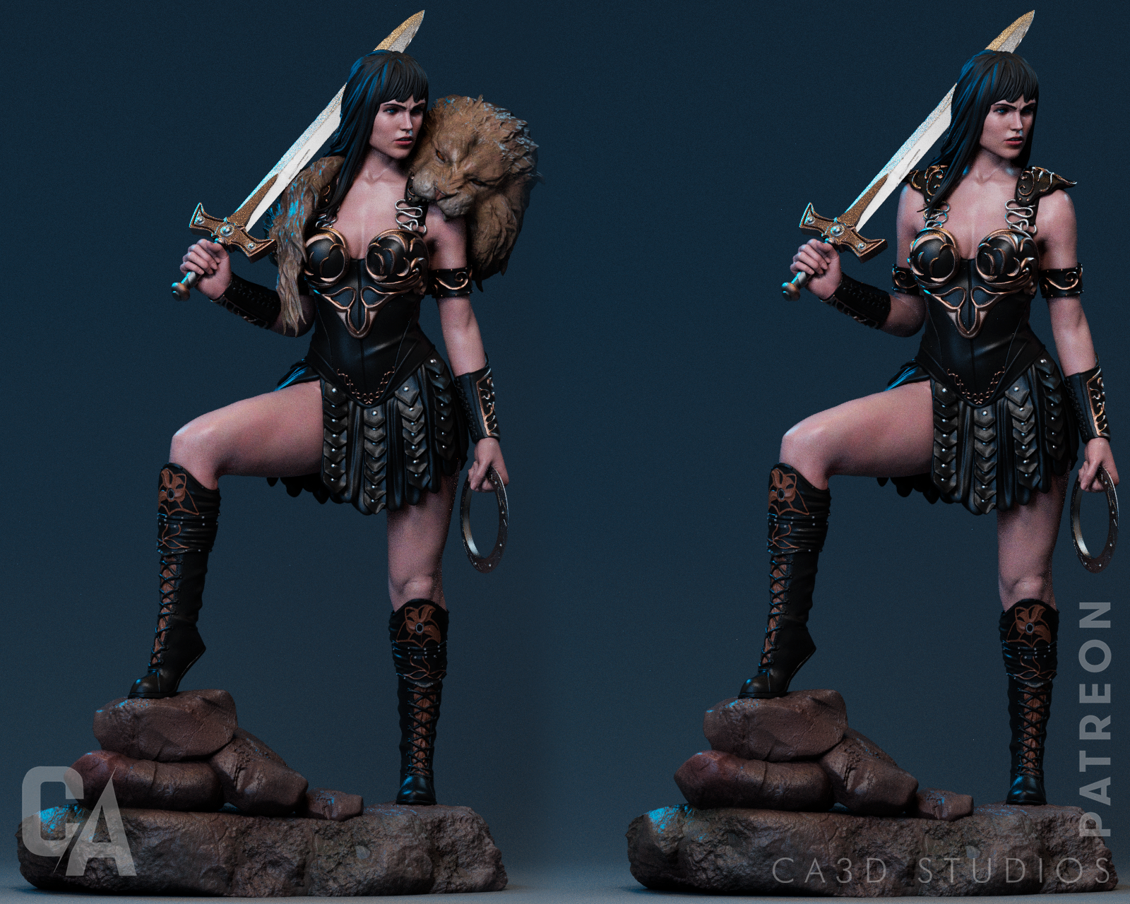 Xena - Image 4
