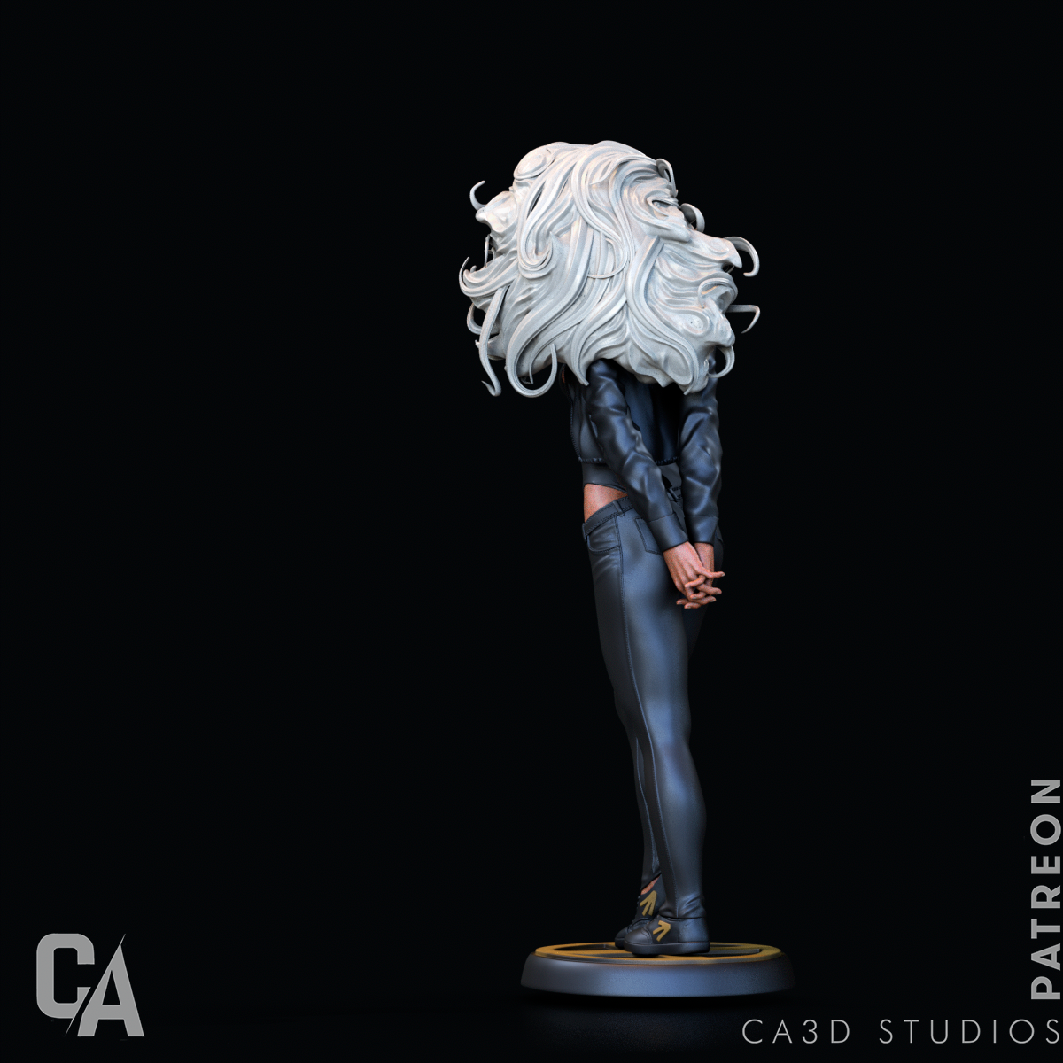 Storm - Image 6