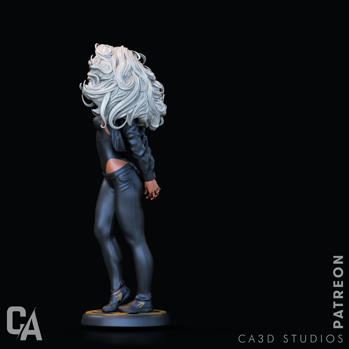 Storm - Image 7