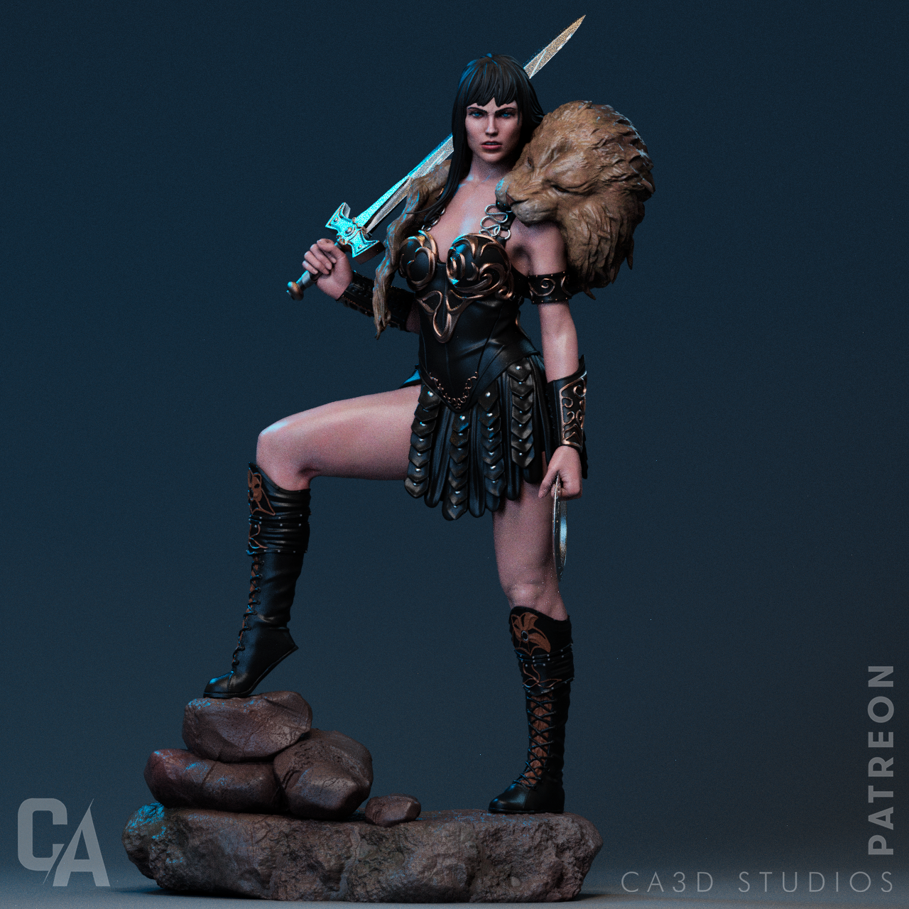 Xena - Image 5