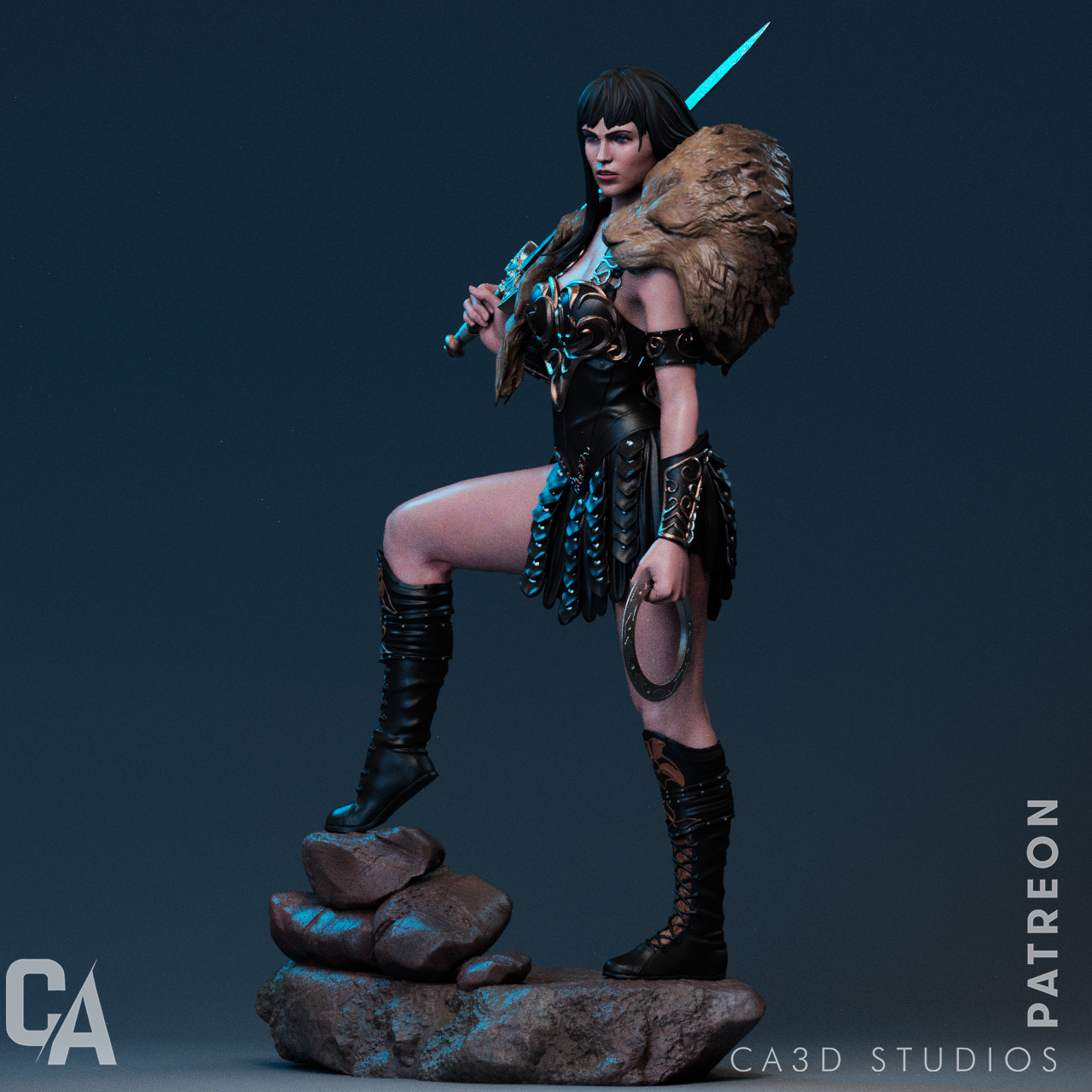 Xena - Image 6