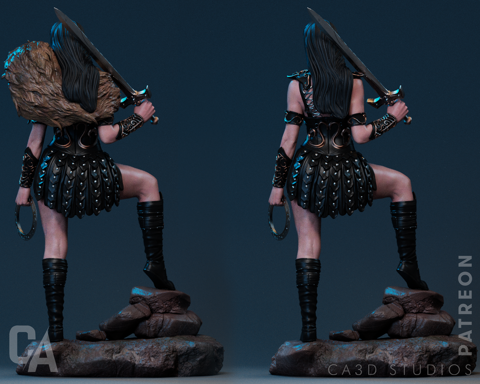 Xena - Image 7