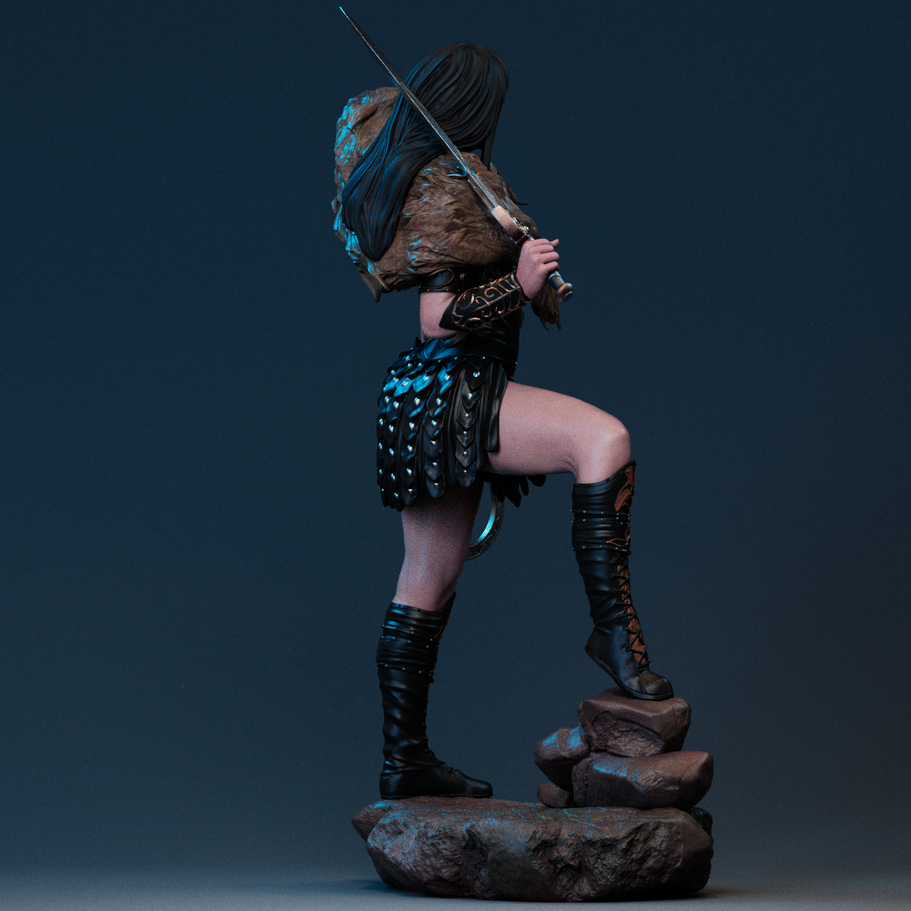 Xena - Image 8