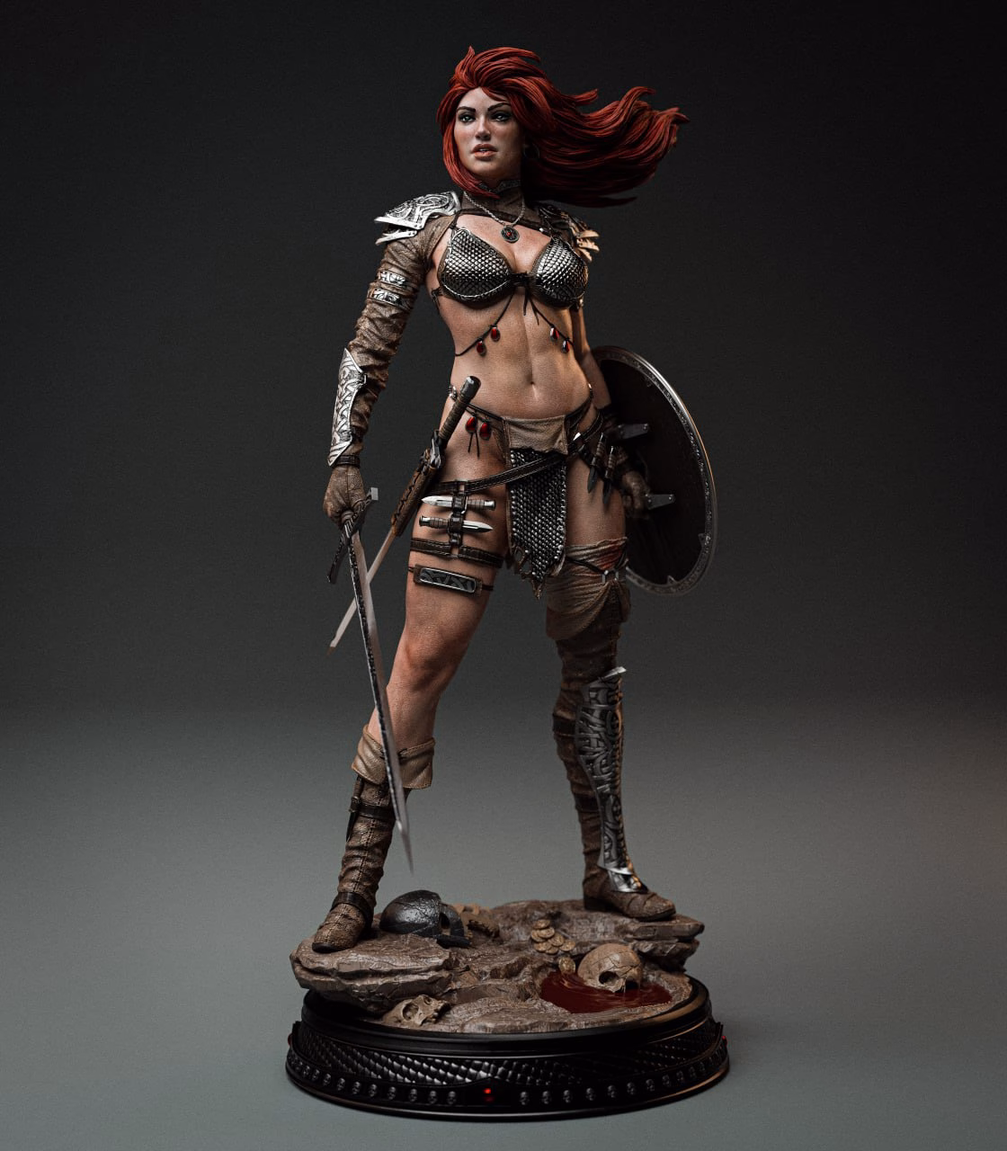 Red Sonja - Image 7