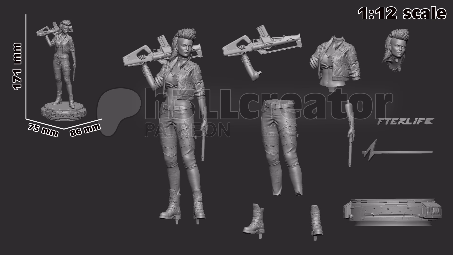 Rogue Amendiares - Image 3