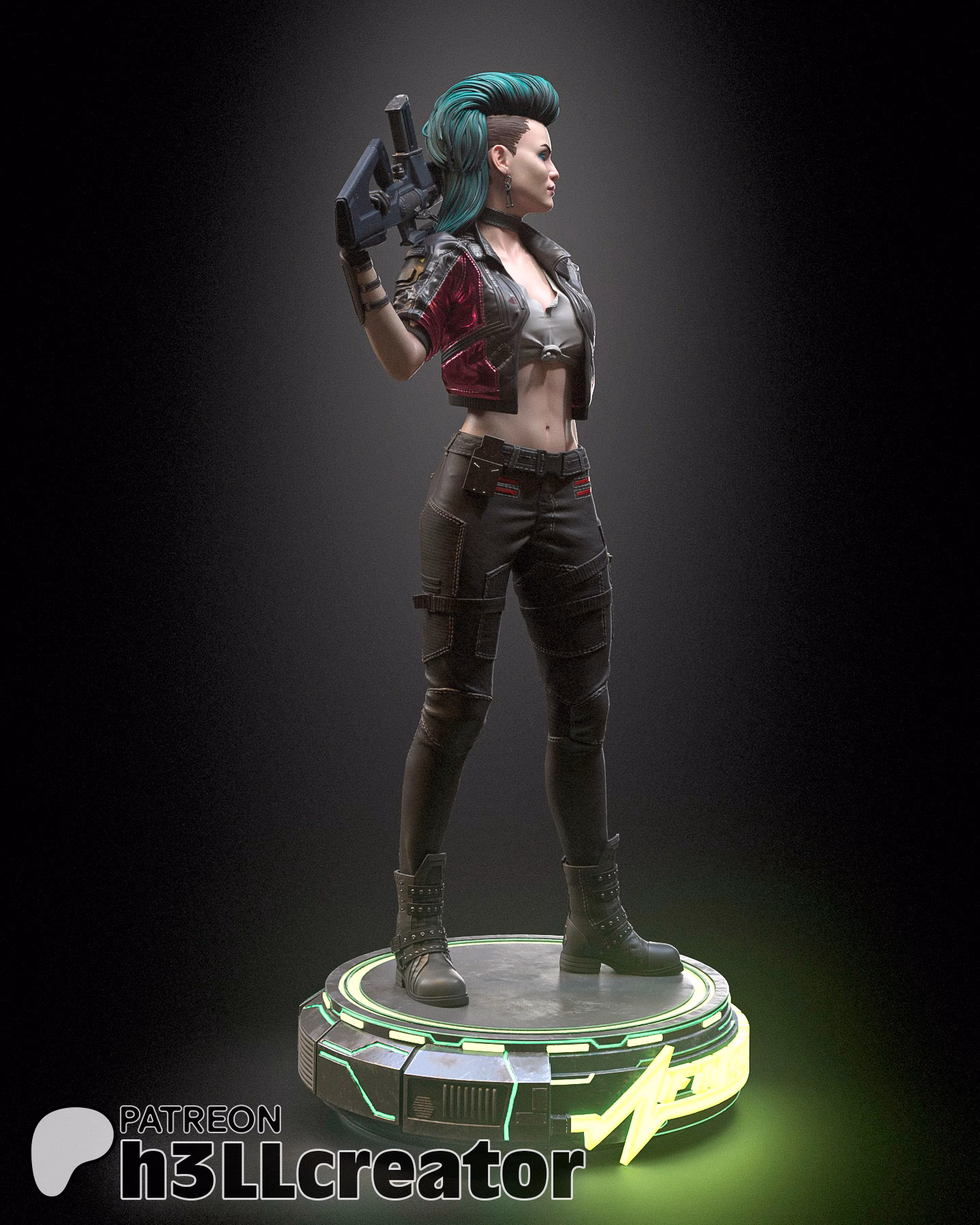 Rogue Amendiares - Image 5