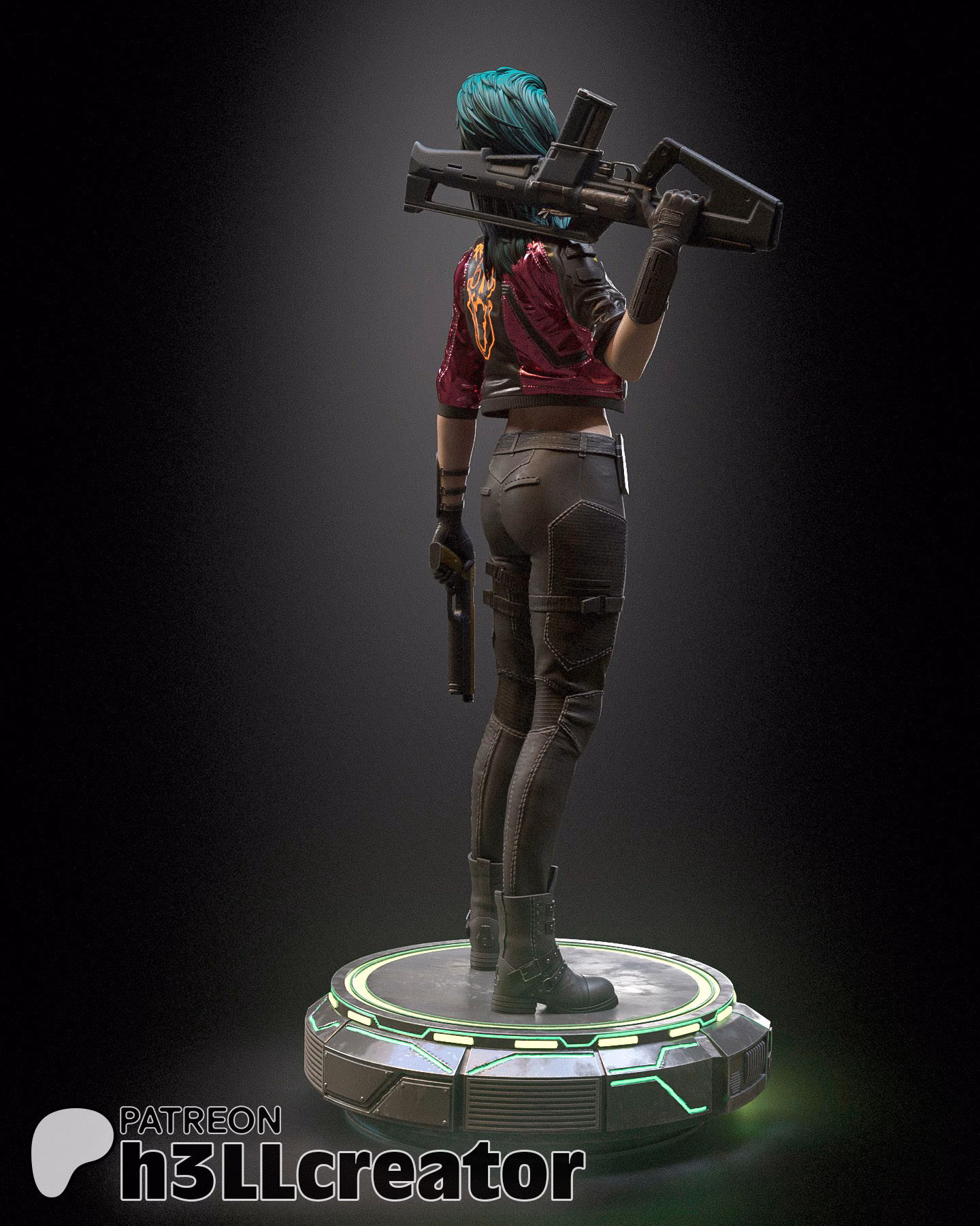 Rogue Amendiares - Image 6