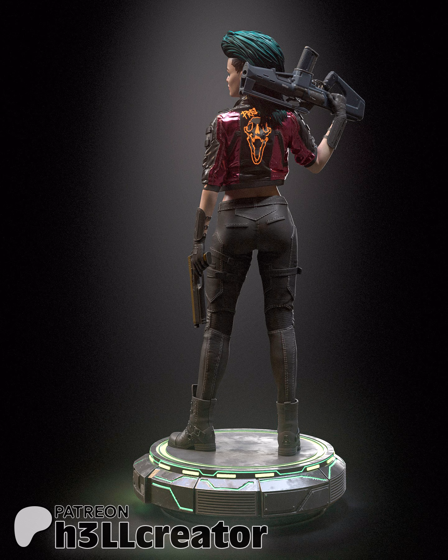 Rogue Amendiares - Image 7