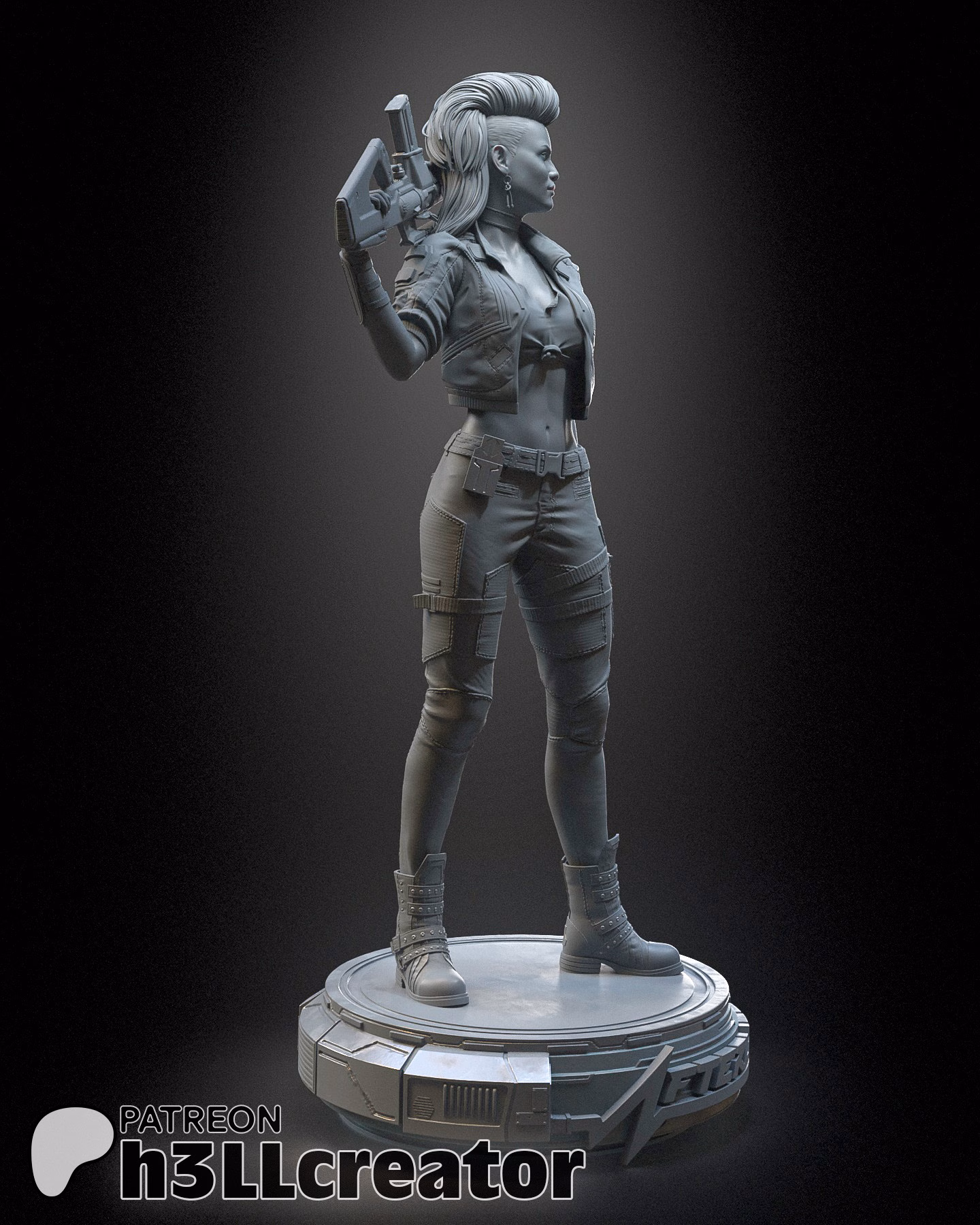 Rogue Amendiares - Image 10