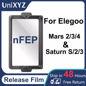 UV Resin 3D Printer FPA Release Film