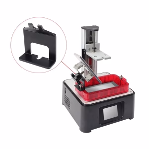 3D Printer Metal Resin Light Curing