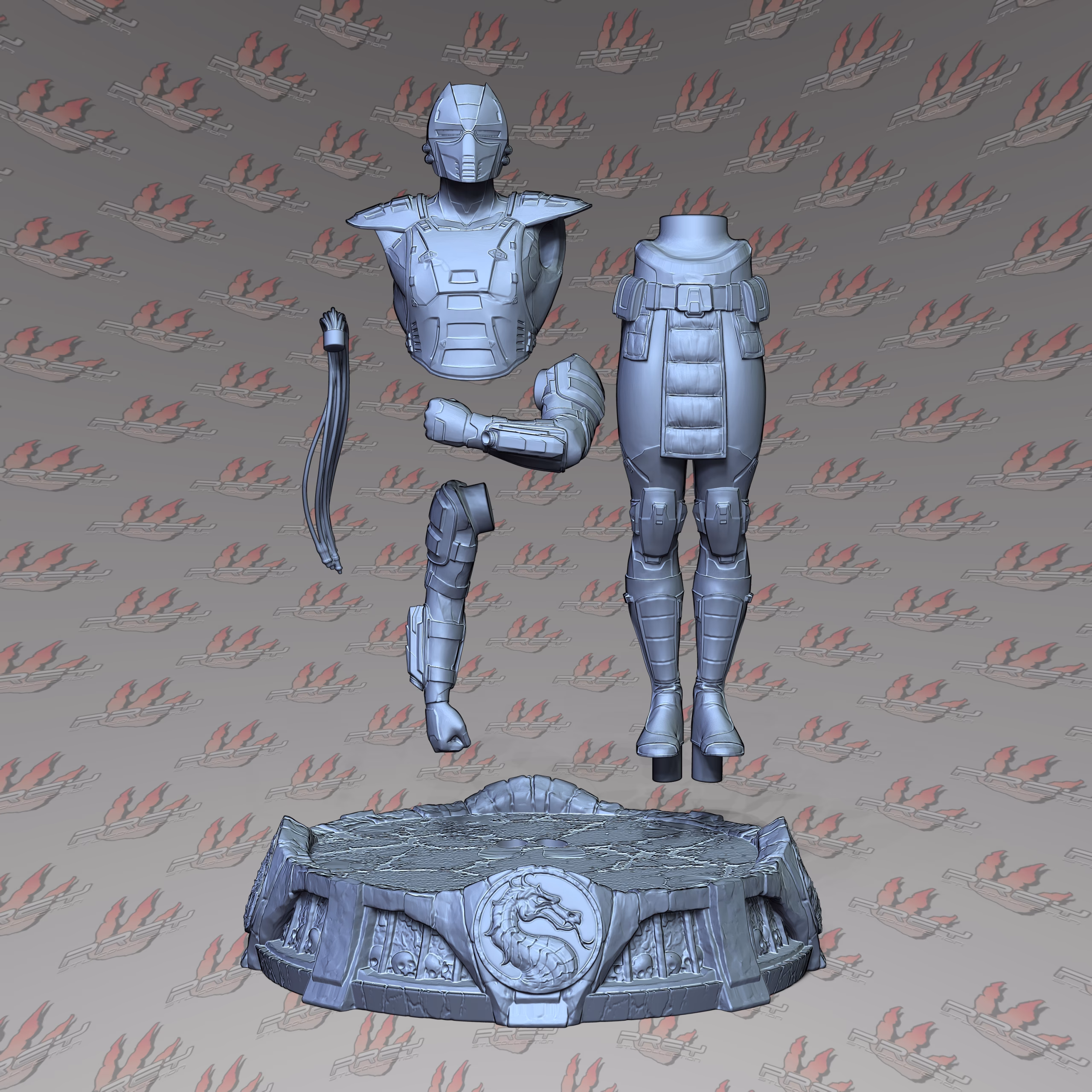 Sector - Image 8