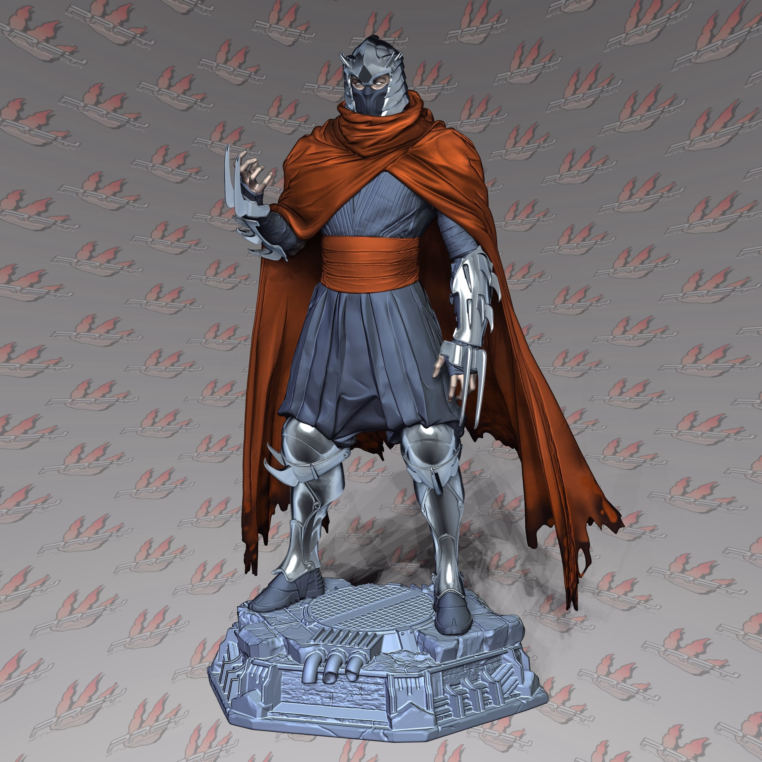 Shredder - Image 8