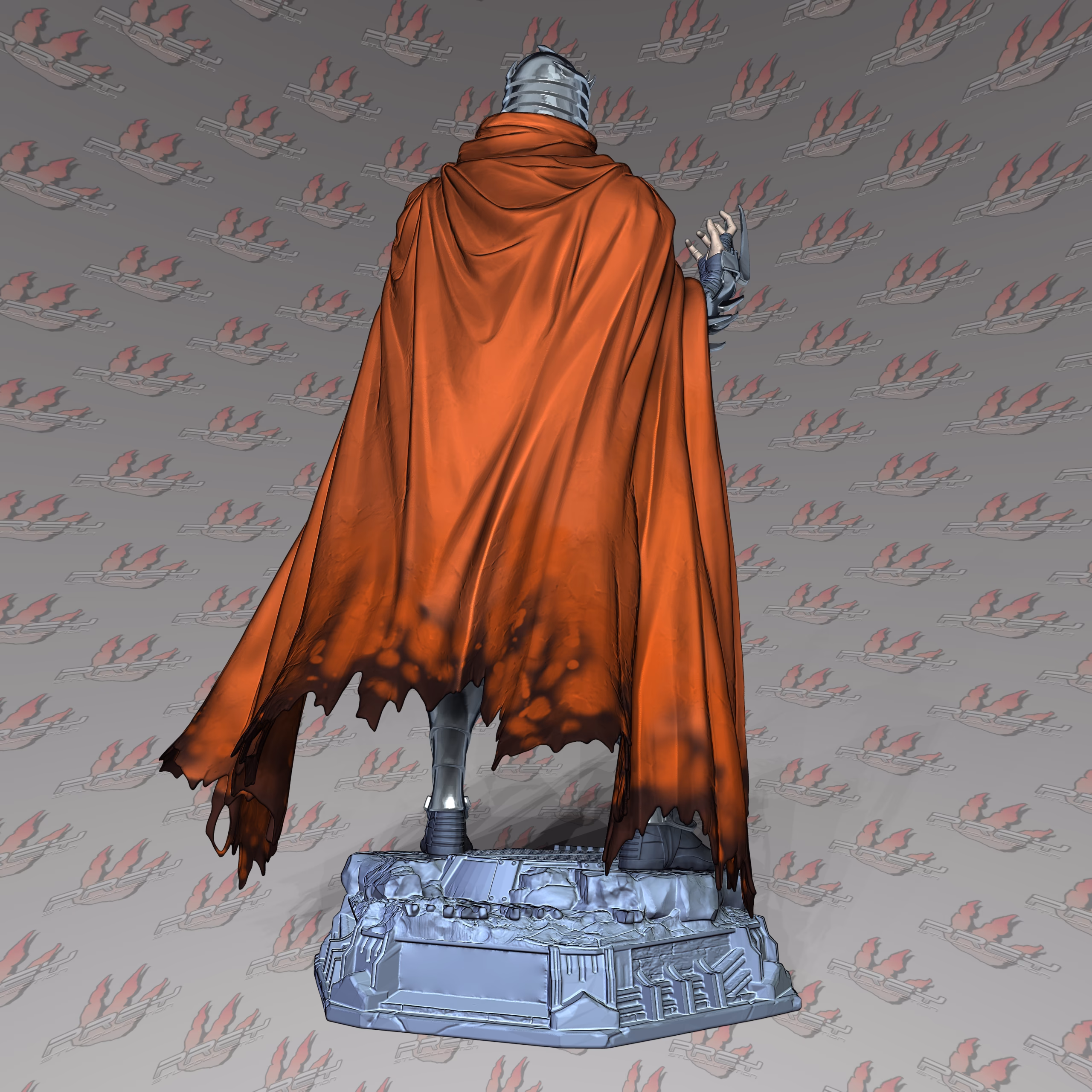 Shredder - Image 3