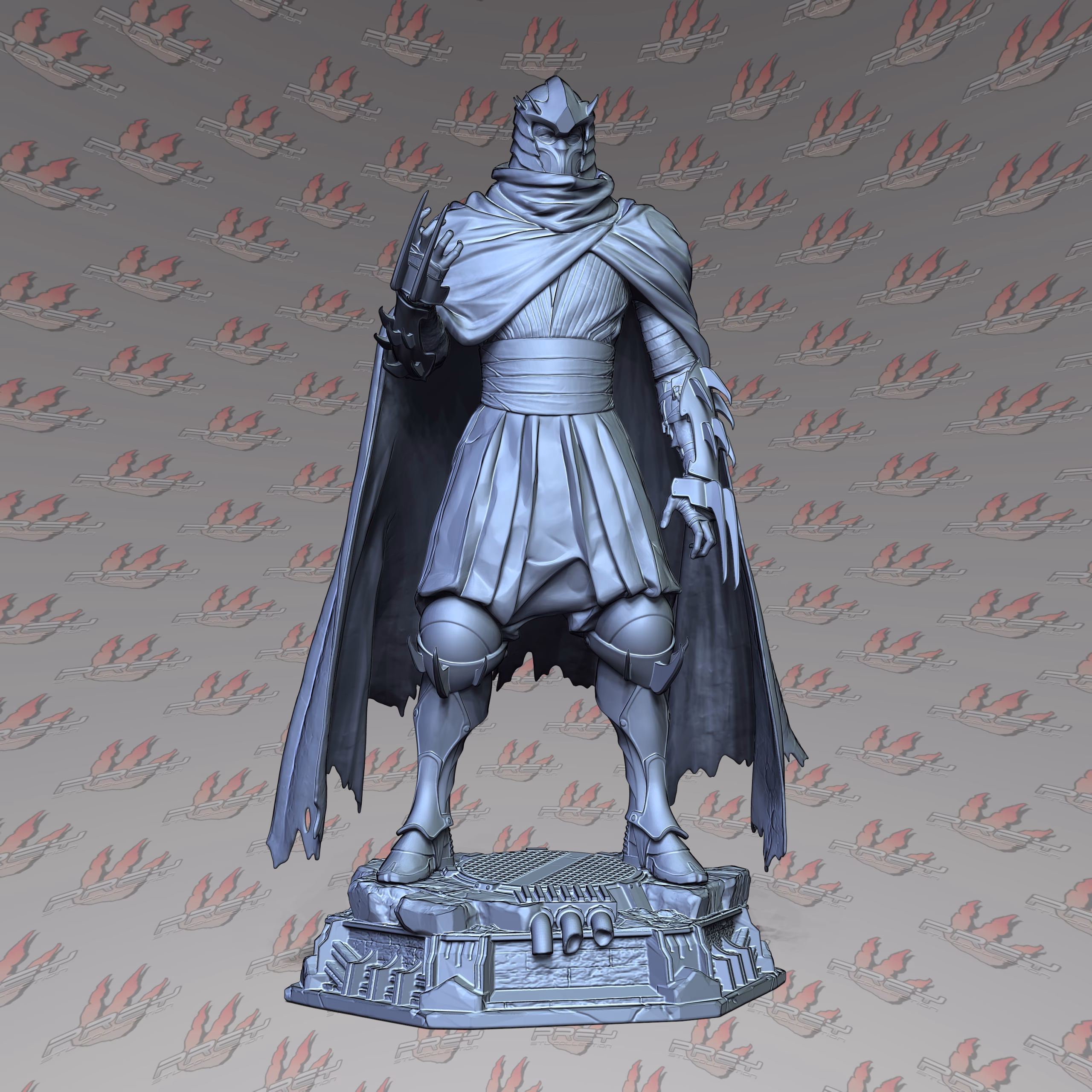 Shredder - Image 9